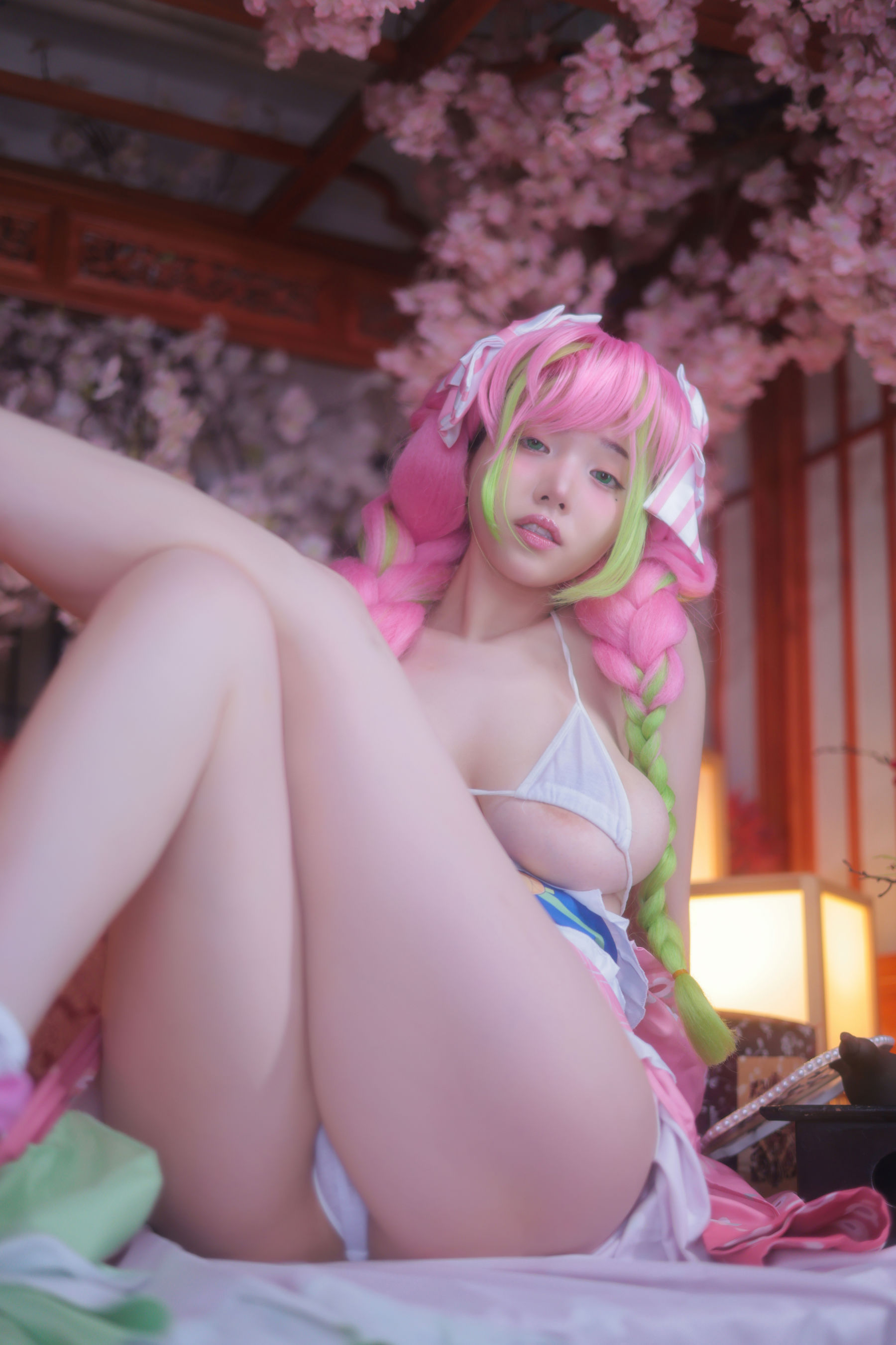 YeonWoo - MITSURI/(160P)