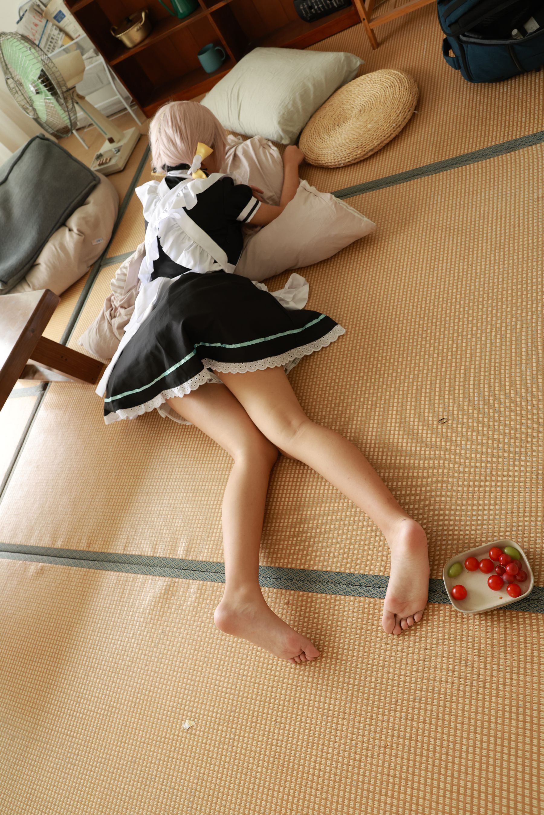 [MZSOCK]爱美足 No.338 COSER/(84P)