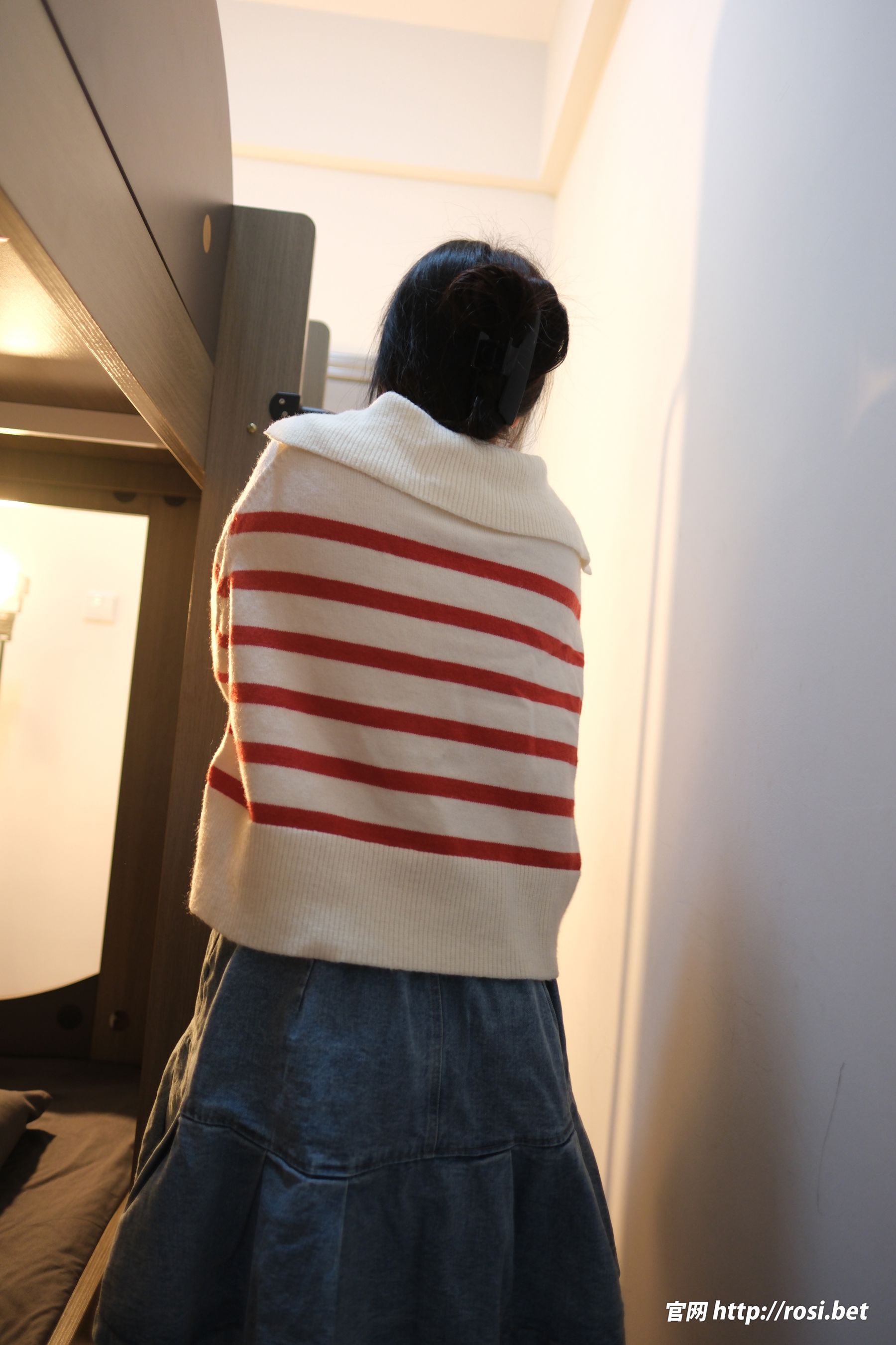 [ROSI写真] 2025.11.11 NO.5090/(102P)