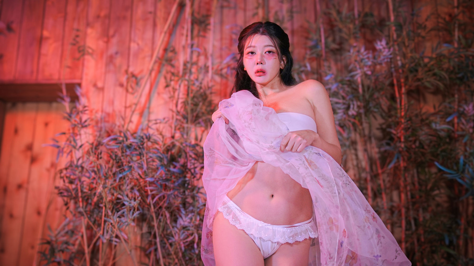 Yuni - Gumiho/(107P)