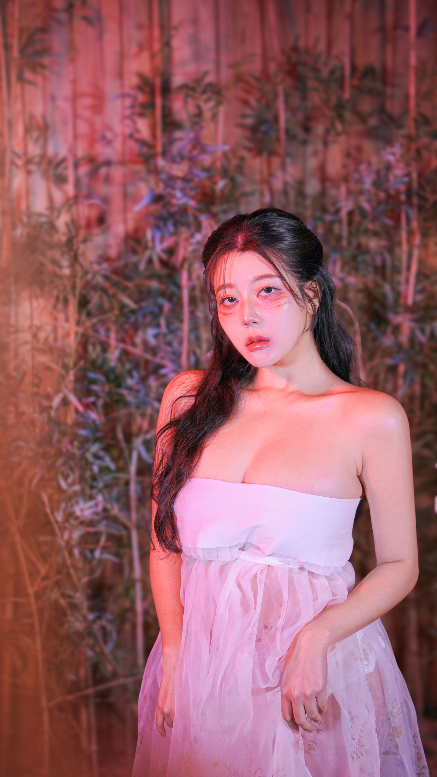 Yuni - Gumiho/(107P)