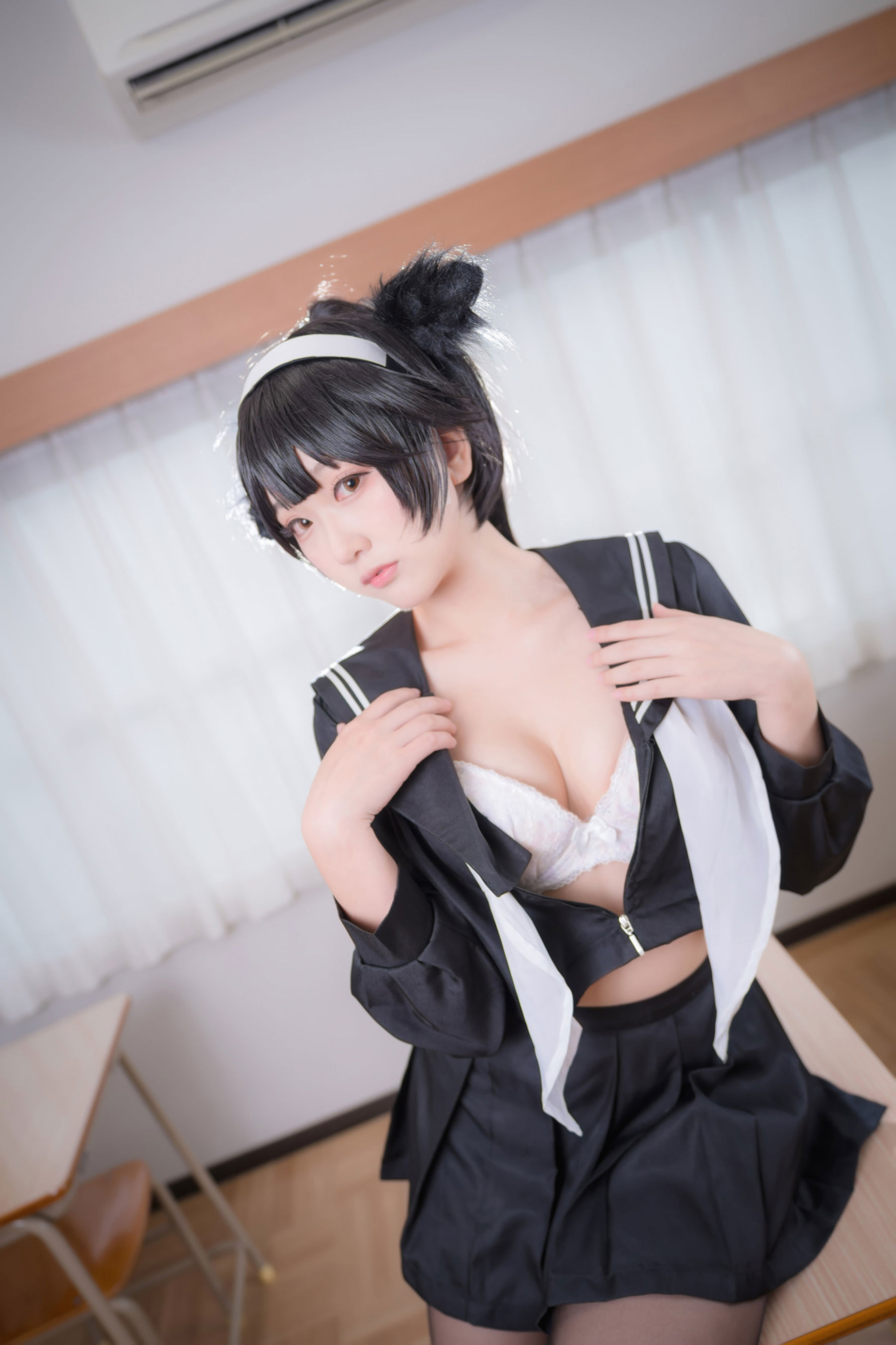 Yuki亭 - 姉妹の学園ロマンチカ/(140P)