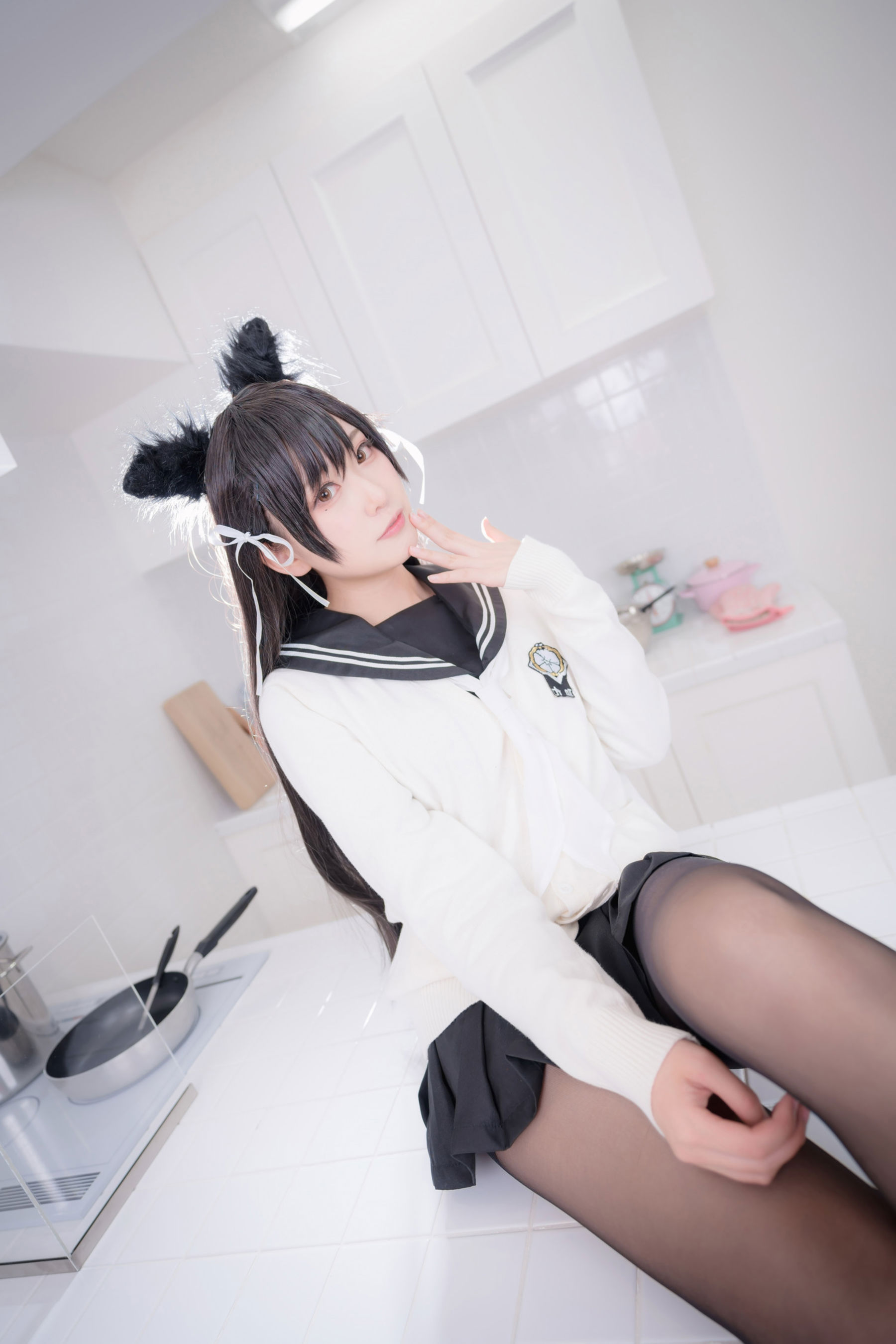 Yuki亭 - 姉妹の学園ロマンチカ/(140P)