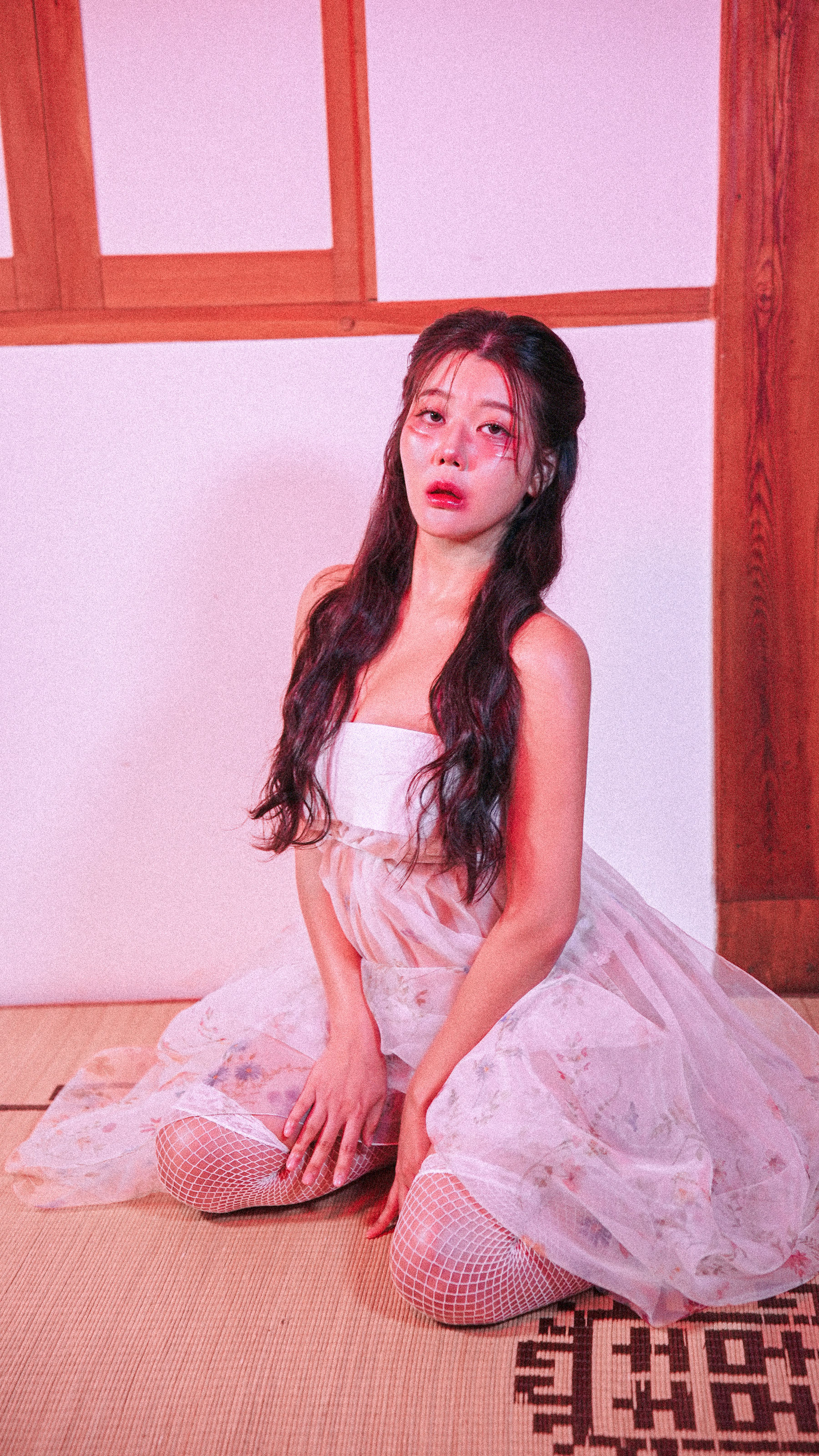 Yuni - Gumiho/(107P)