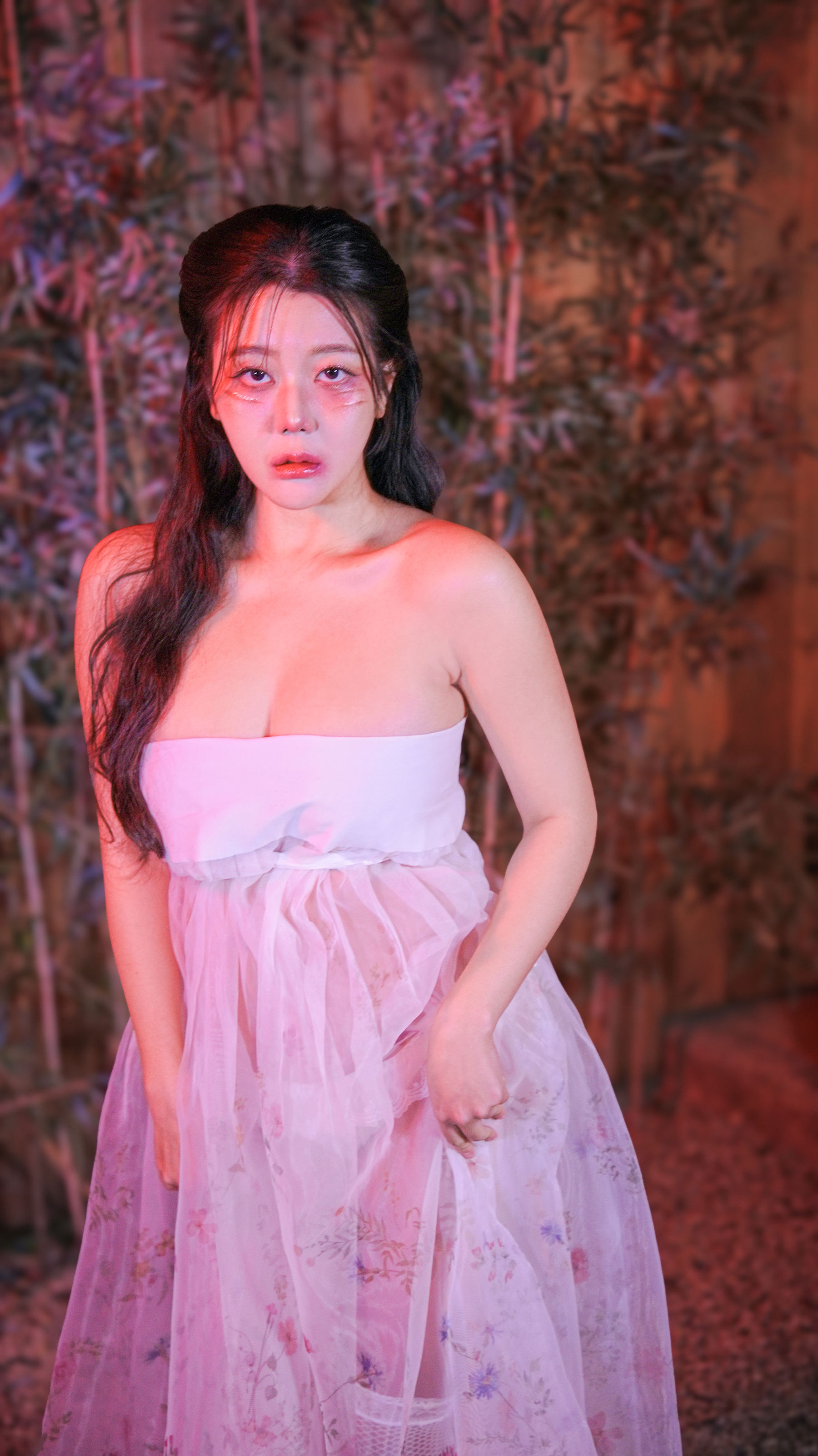 Yuni - Gumiho/(107P)