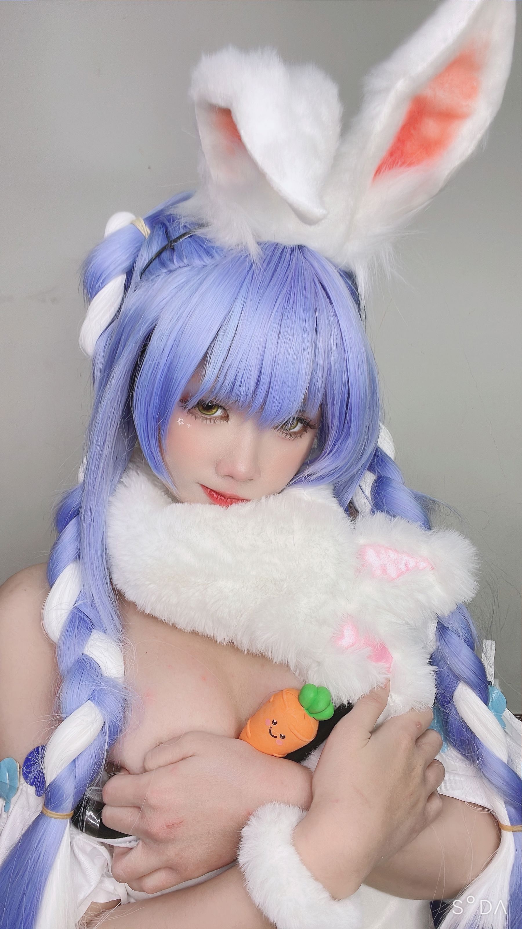 PoppaChan - Pekora/(146P)