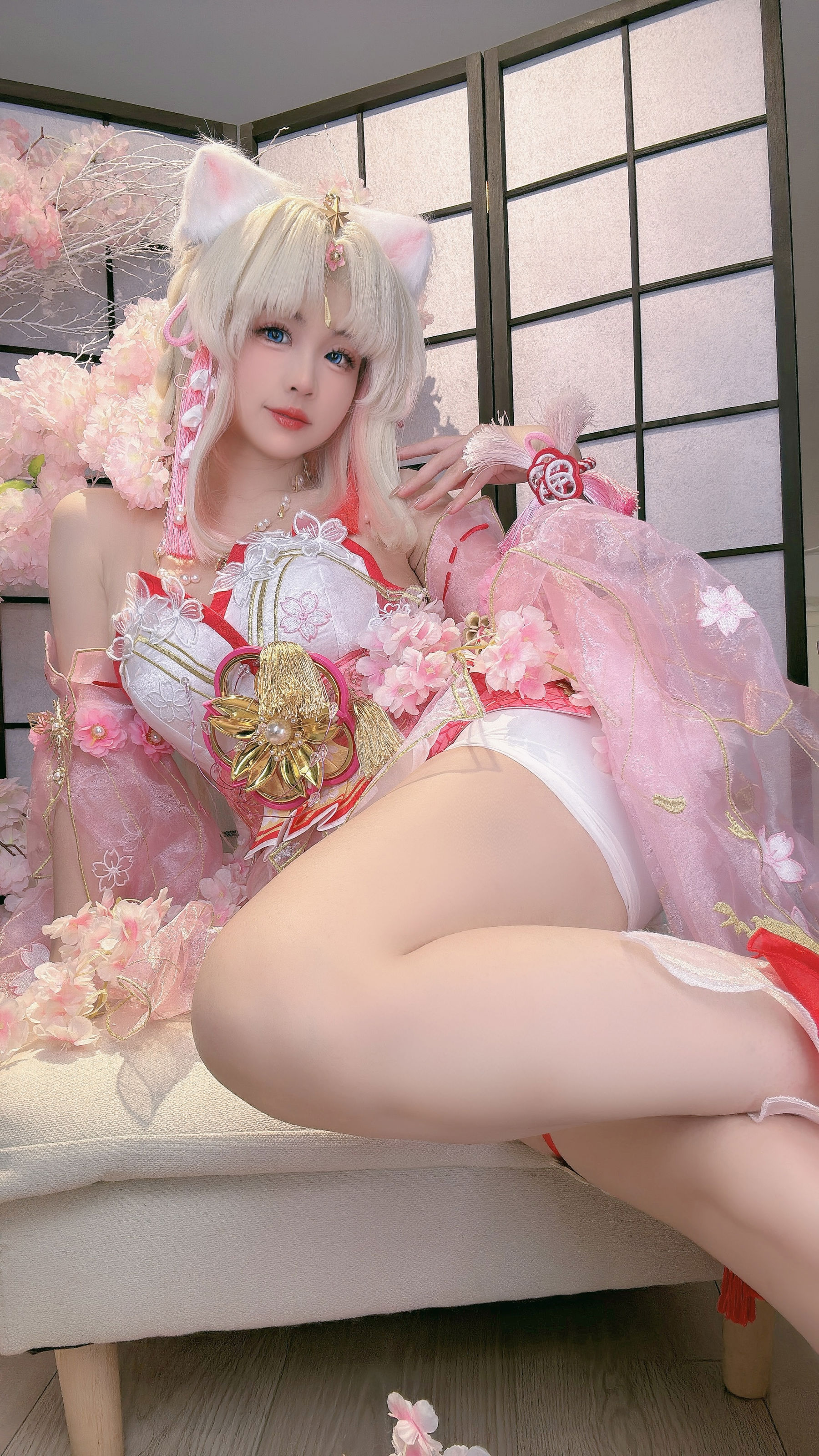 miko酱ww - 2025年04月合集/(158P)