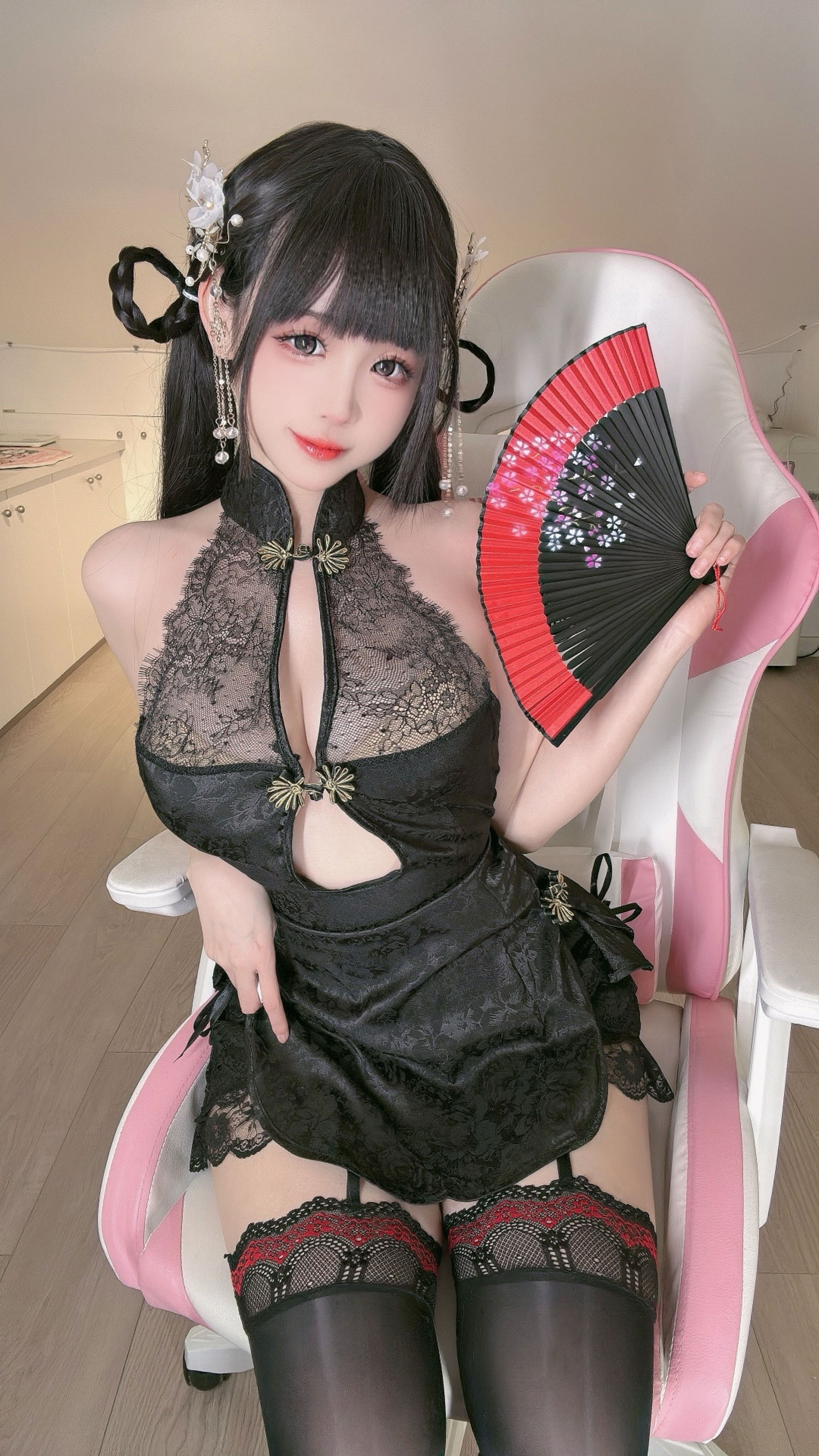 miko酱ww - 2025年04月合集/(158P)