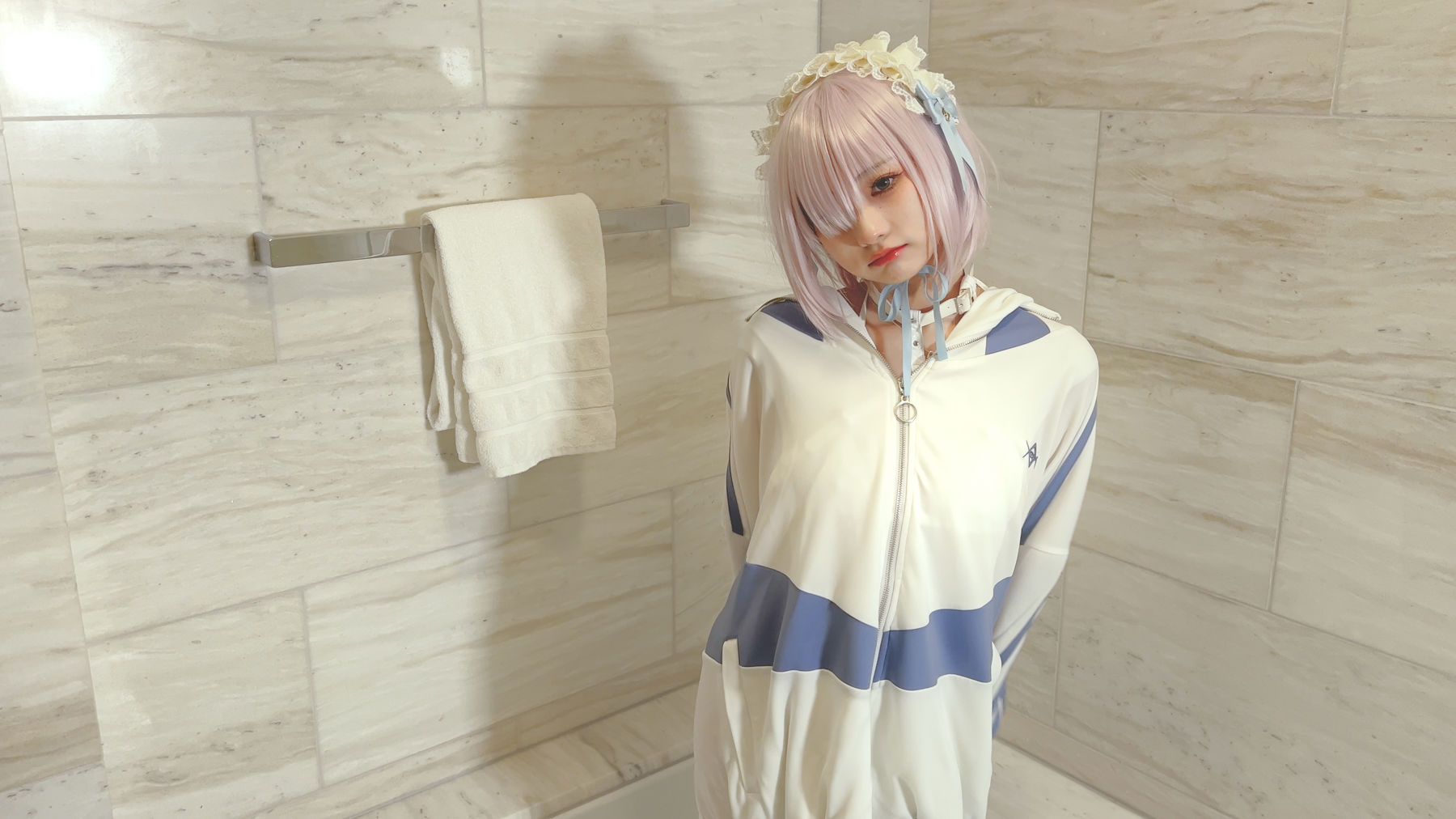 wendydydydy_酱油 - FGO 玛修/(113P)