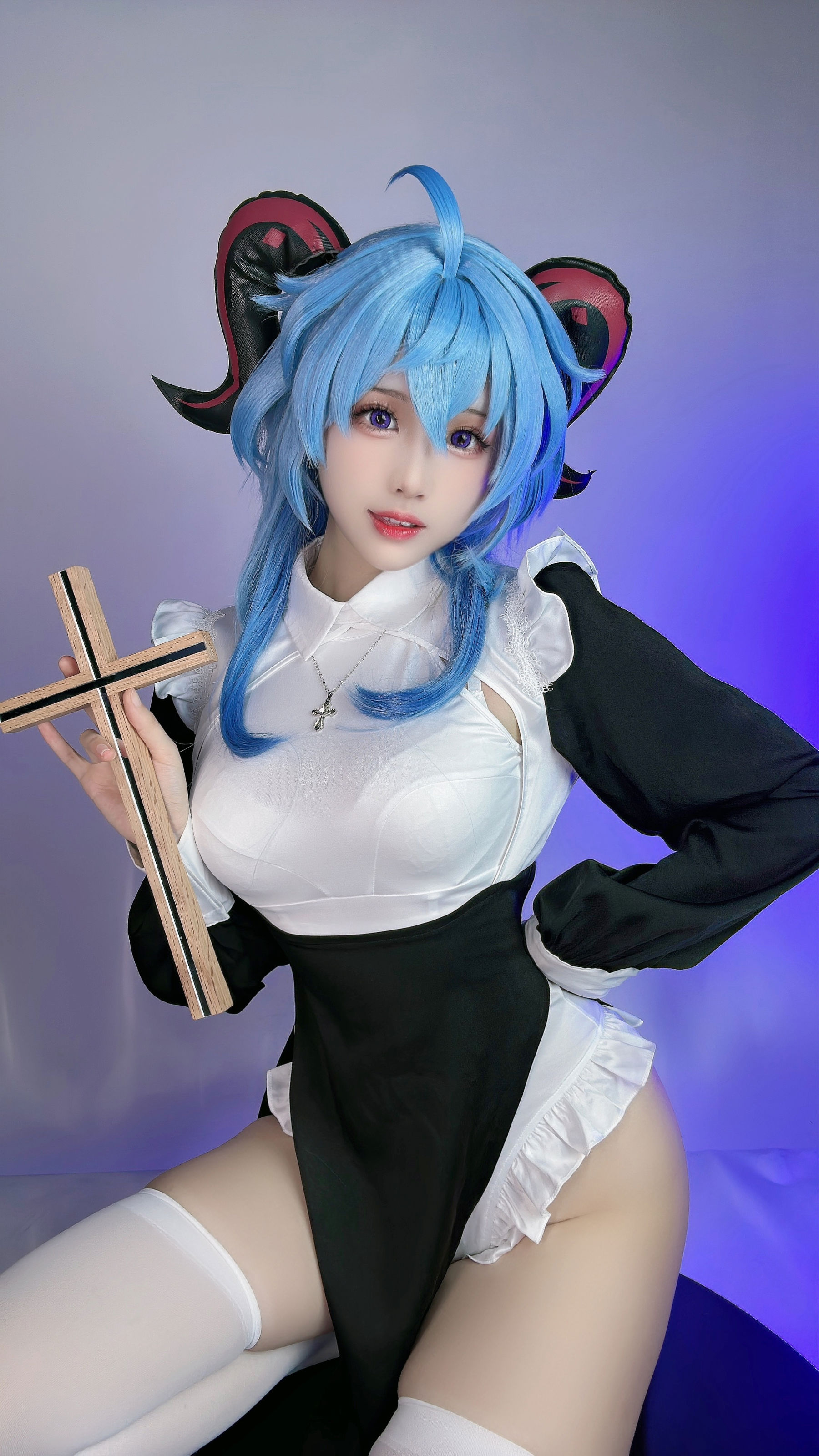 miko酱ww - 2025年04月合集/(158P)