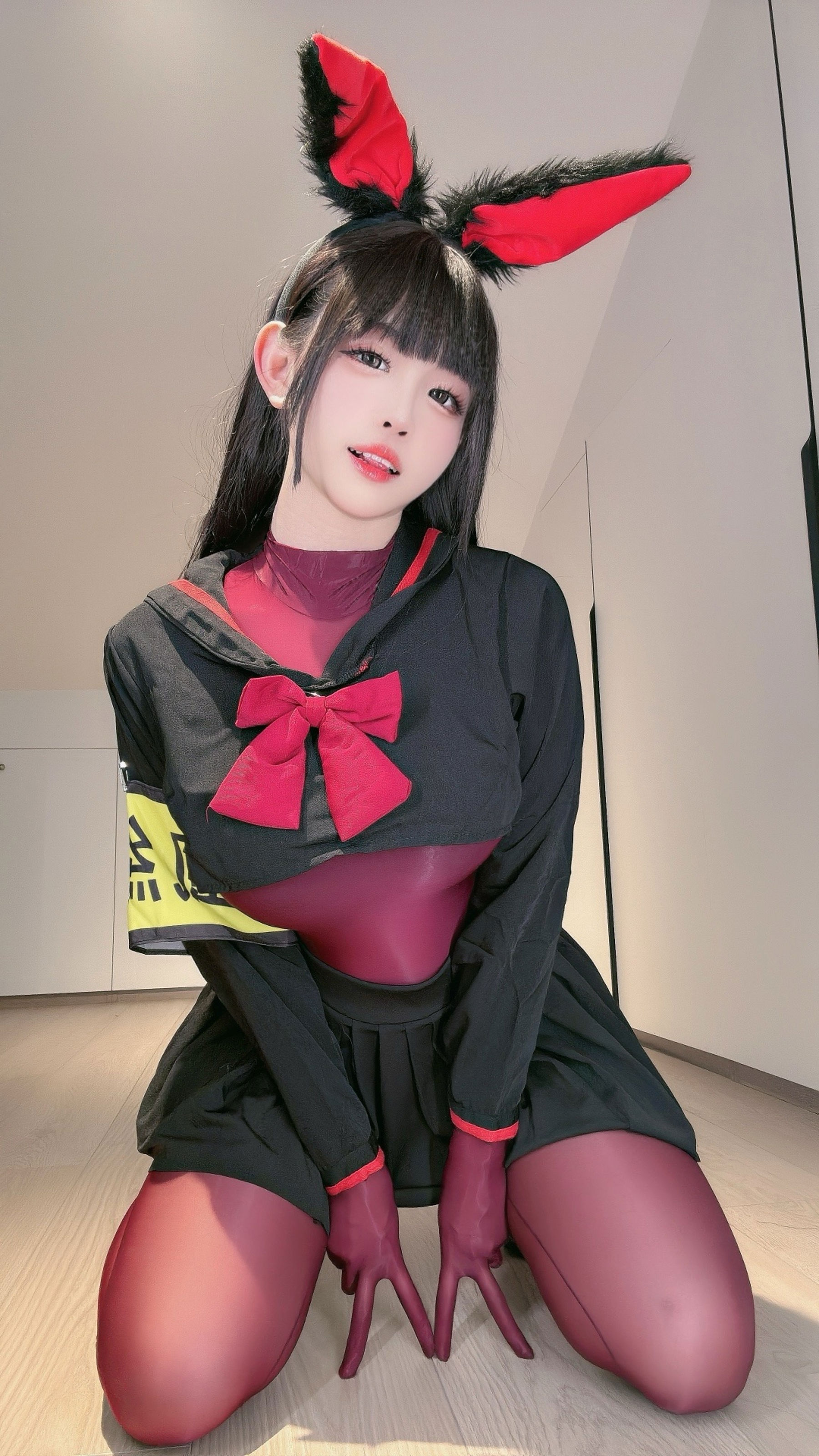 miko酱ww - 2025年04月合集/(158P)