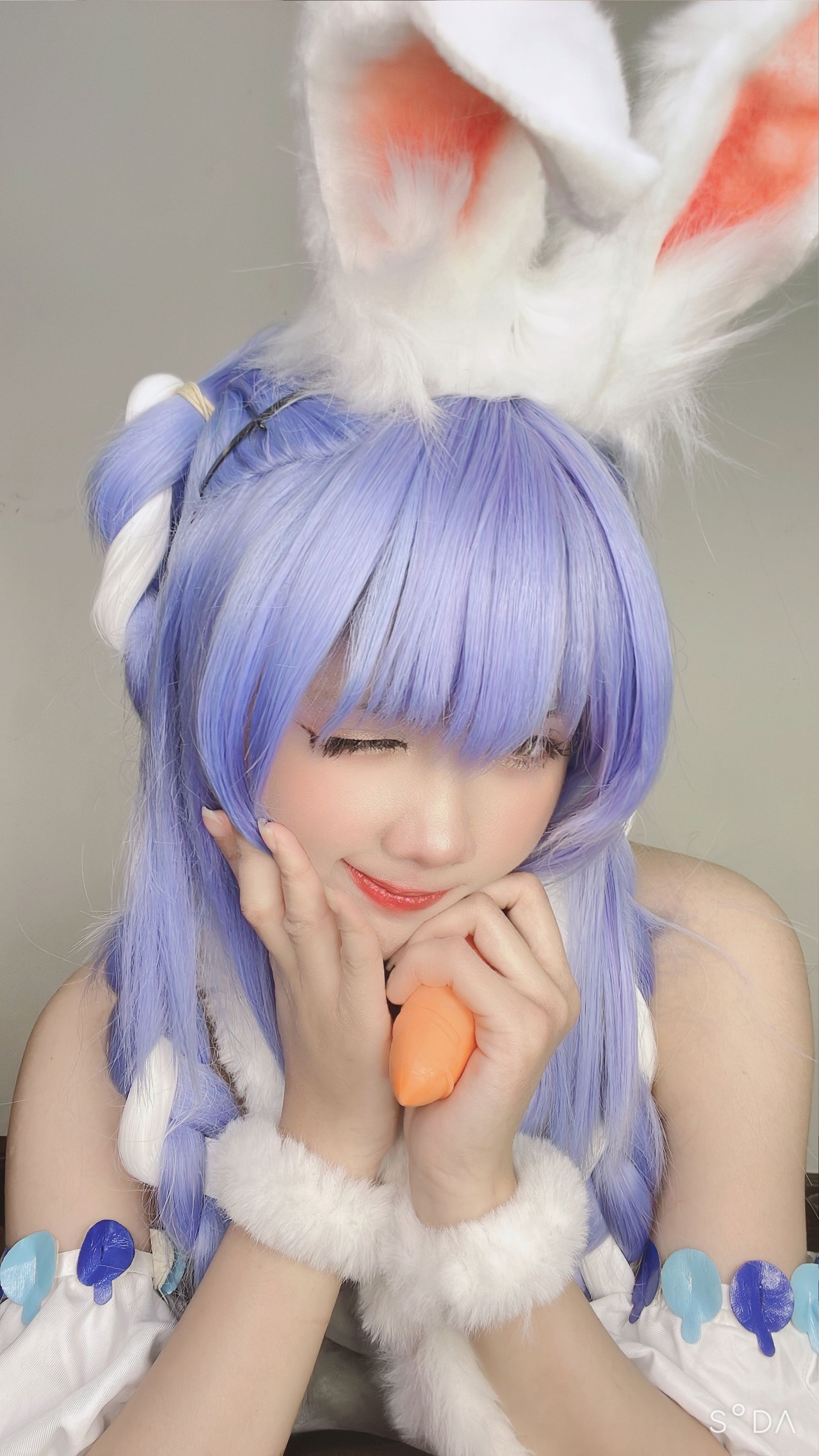 PoppaChan - Pekora/(146P)