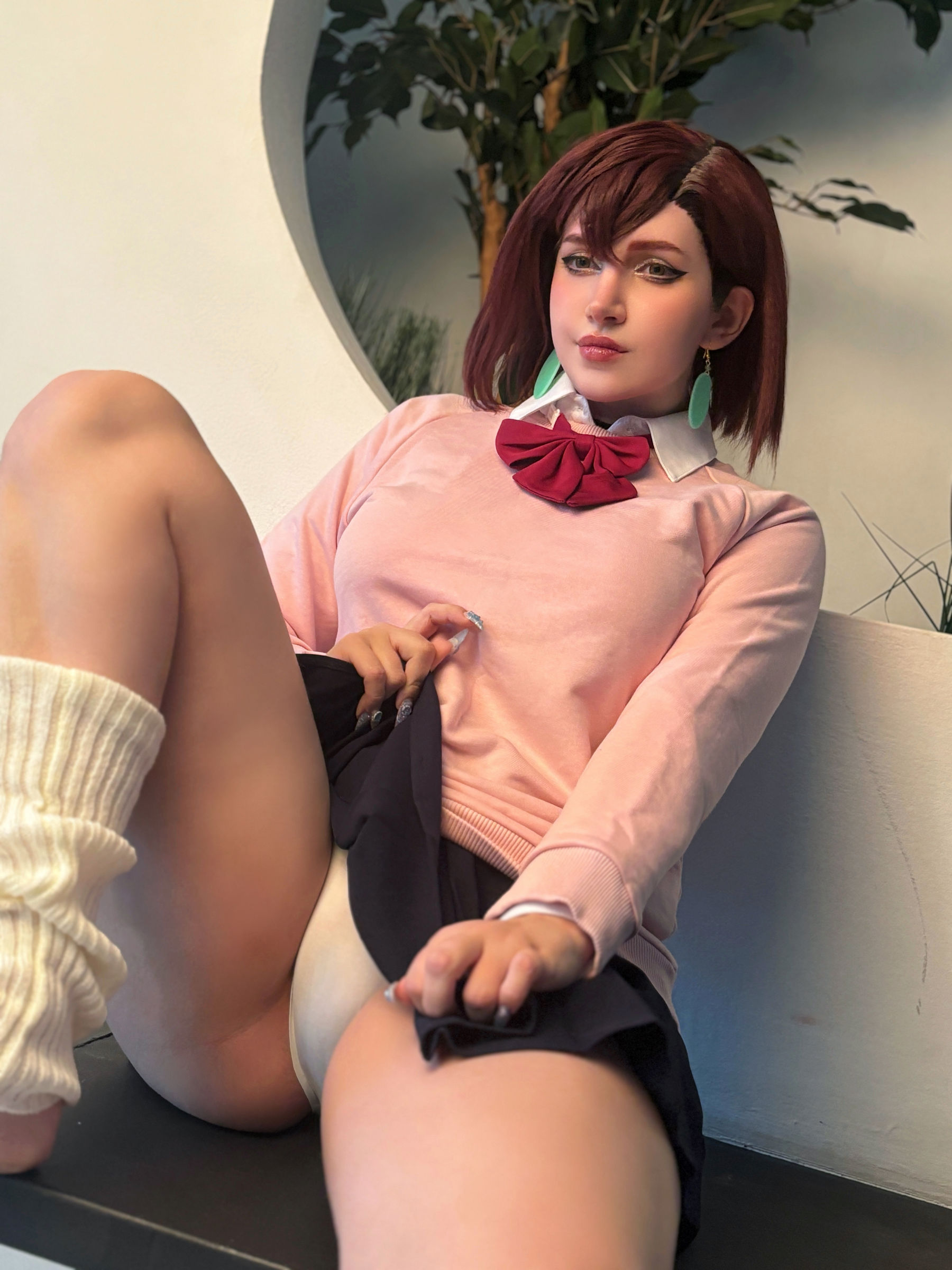 Ulichan - Momo/(37P)