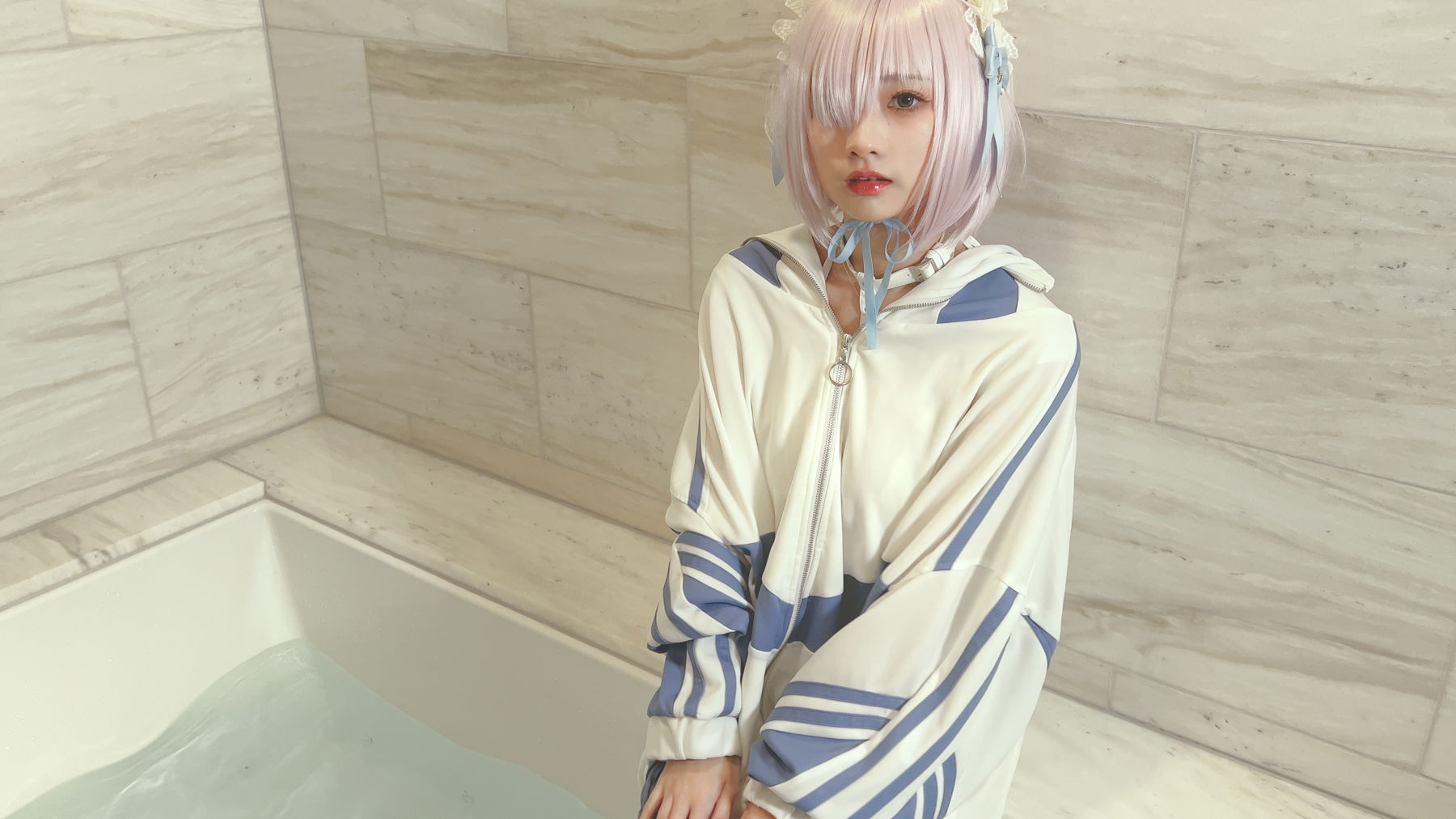 wendydydydy_酱油 - FGO 玛修/(113P)