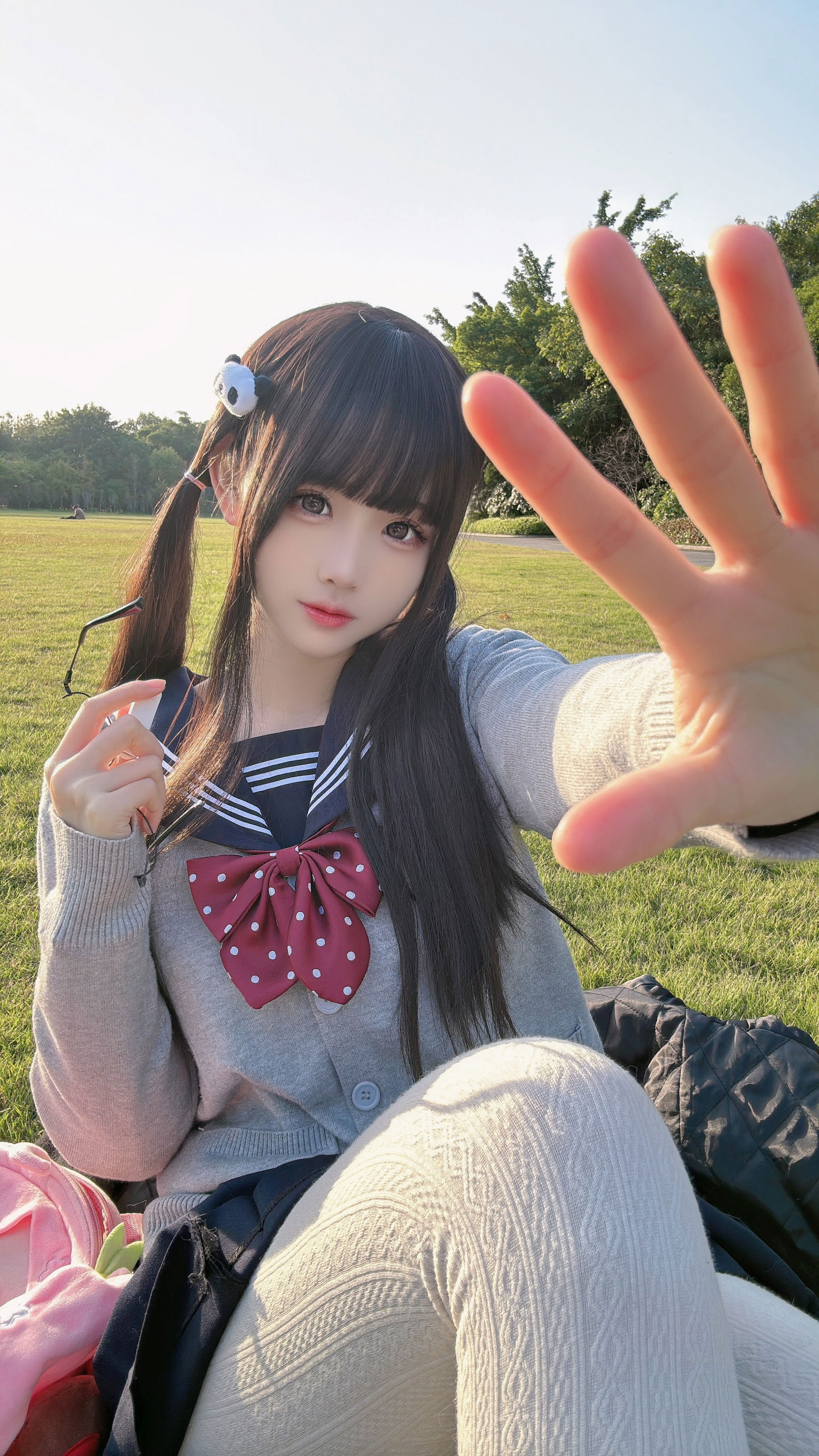 miko酱ww - 2025年04月合集/(158P)