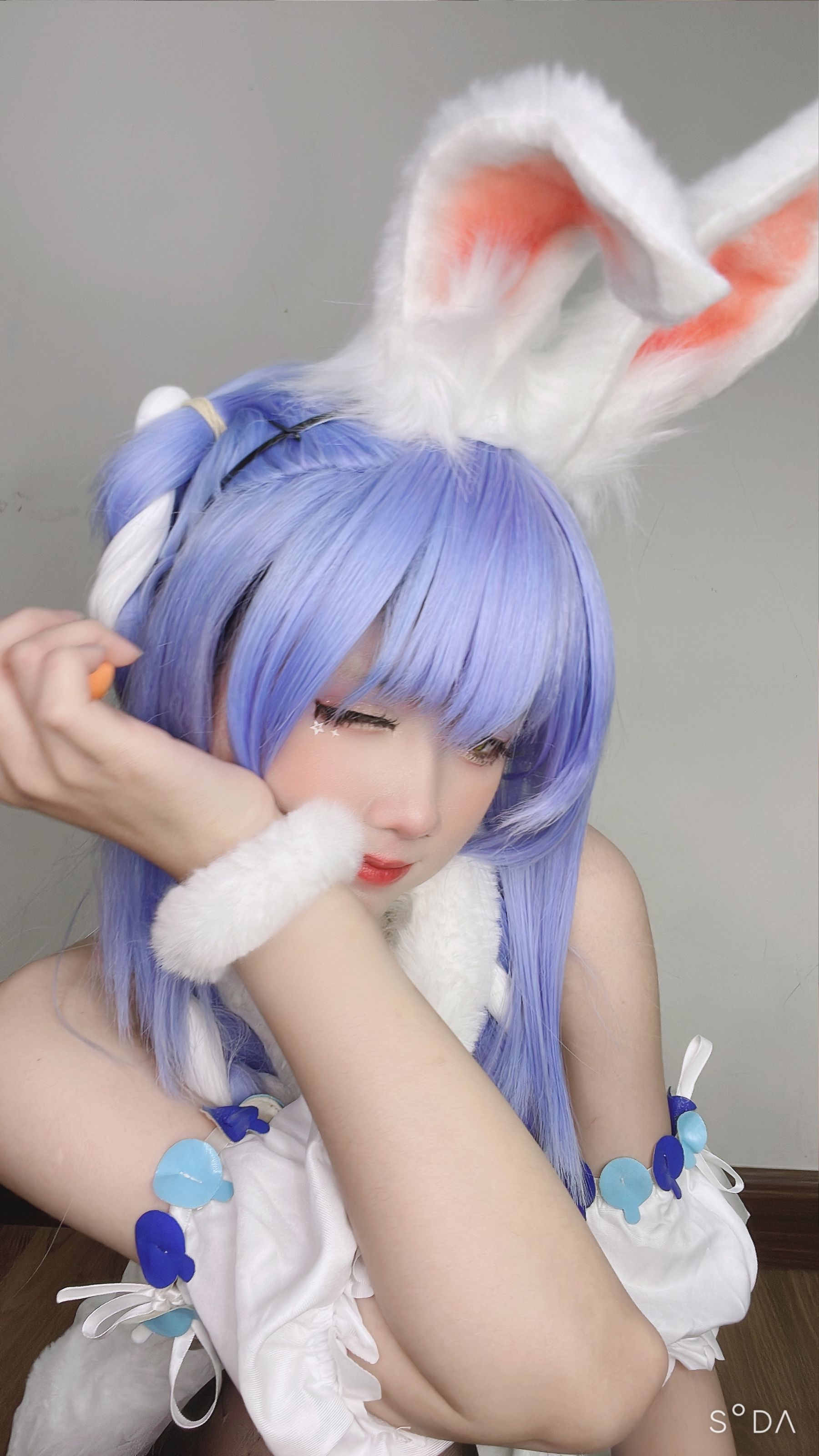 PoppaChan - Pekora/(146P)