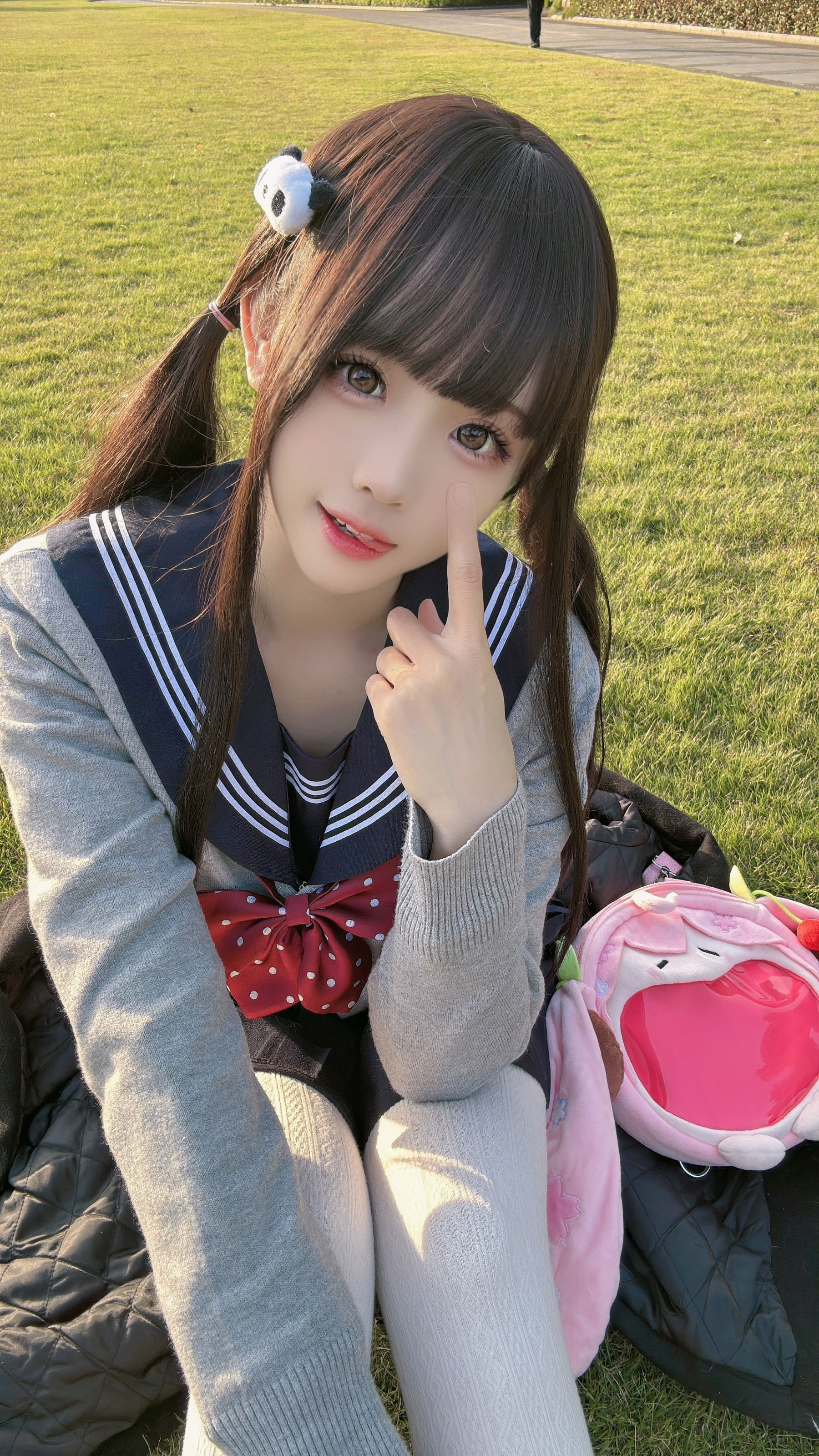 miko酱ww - 2025年04月合集/(158P)