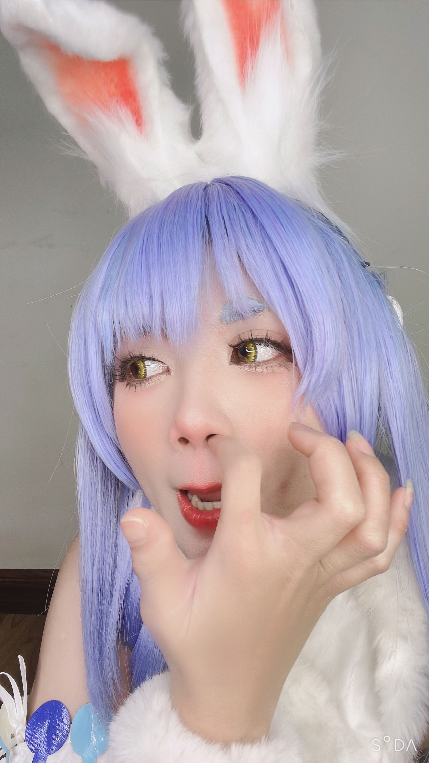 PoppaChan - Pekora/(146P)