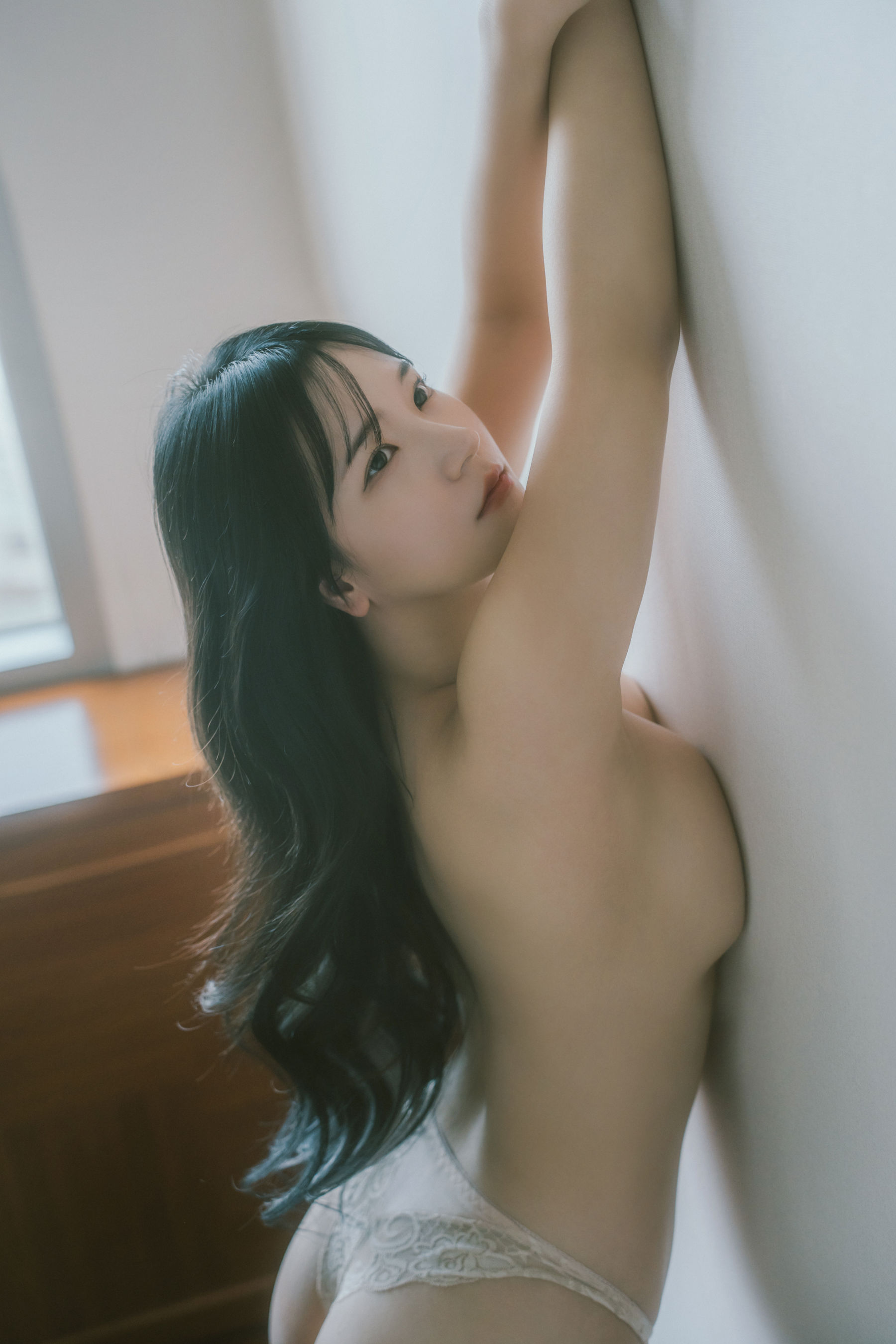 MINGJI - Sexy Bathtub/(80P)