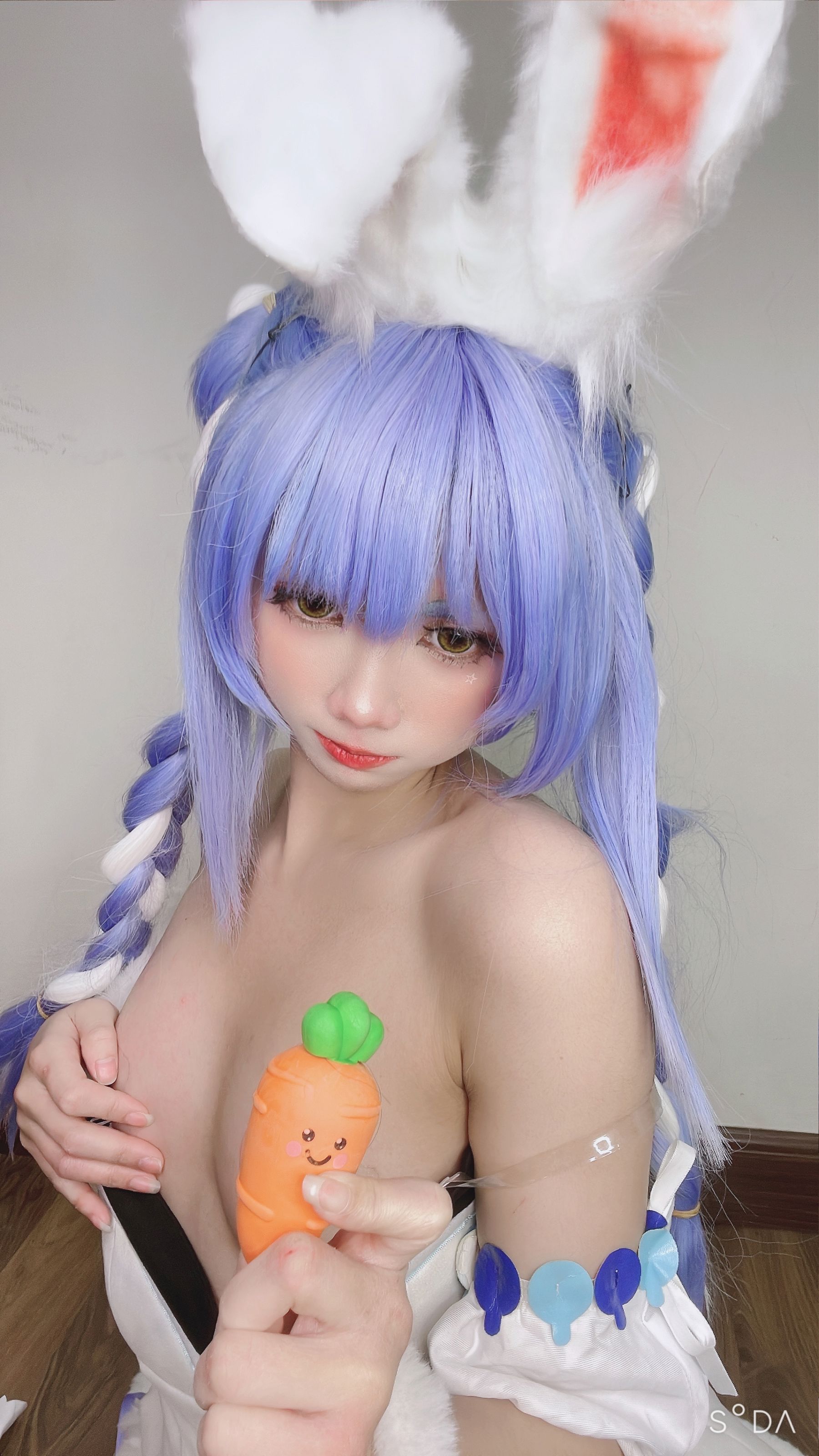 PoppaChan - Pekora/(146P)