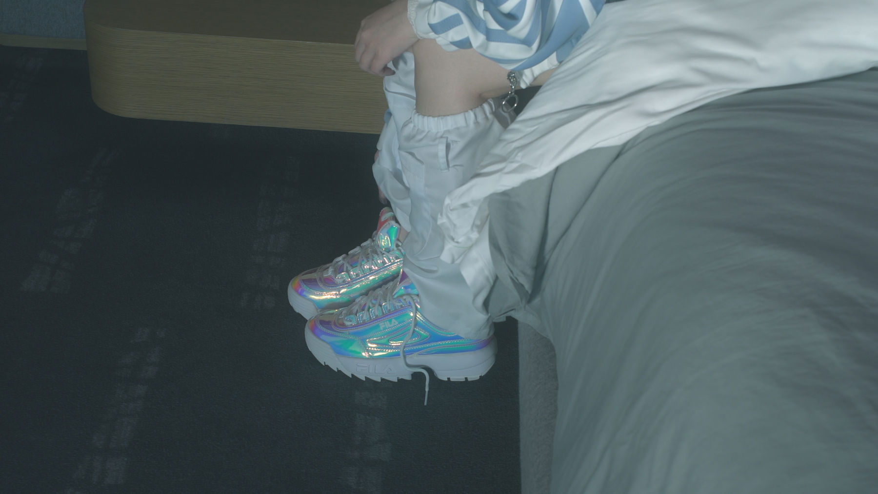 wendydydydy_酱油 - FGO 玛修/(113P)