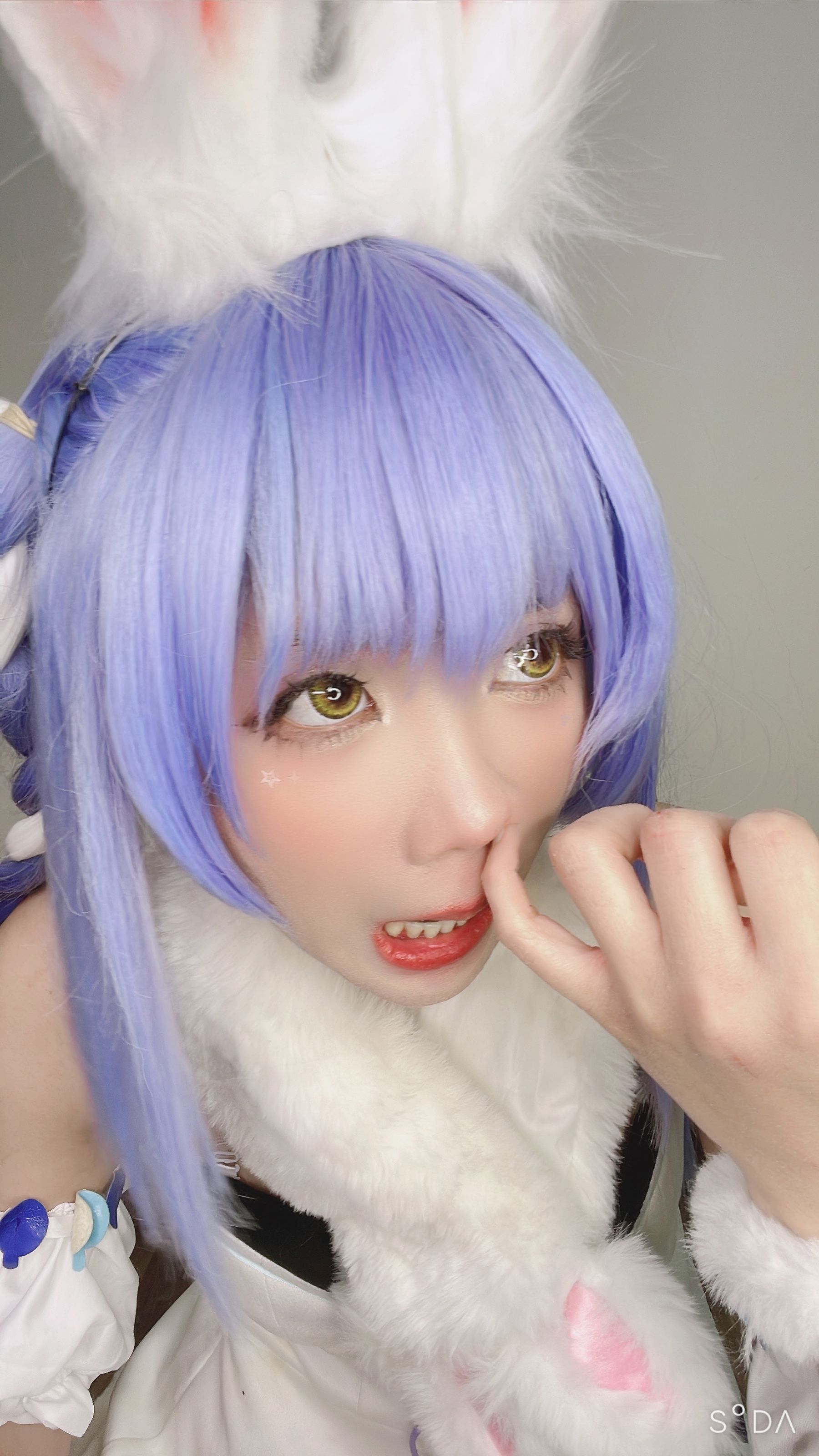 PoppaChan - Pekora/(146P)