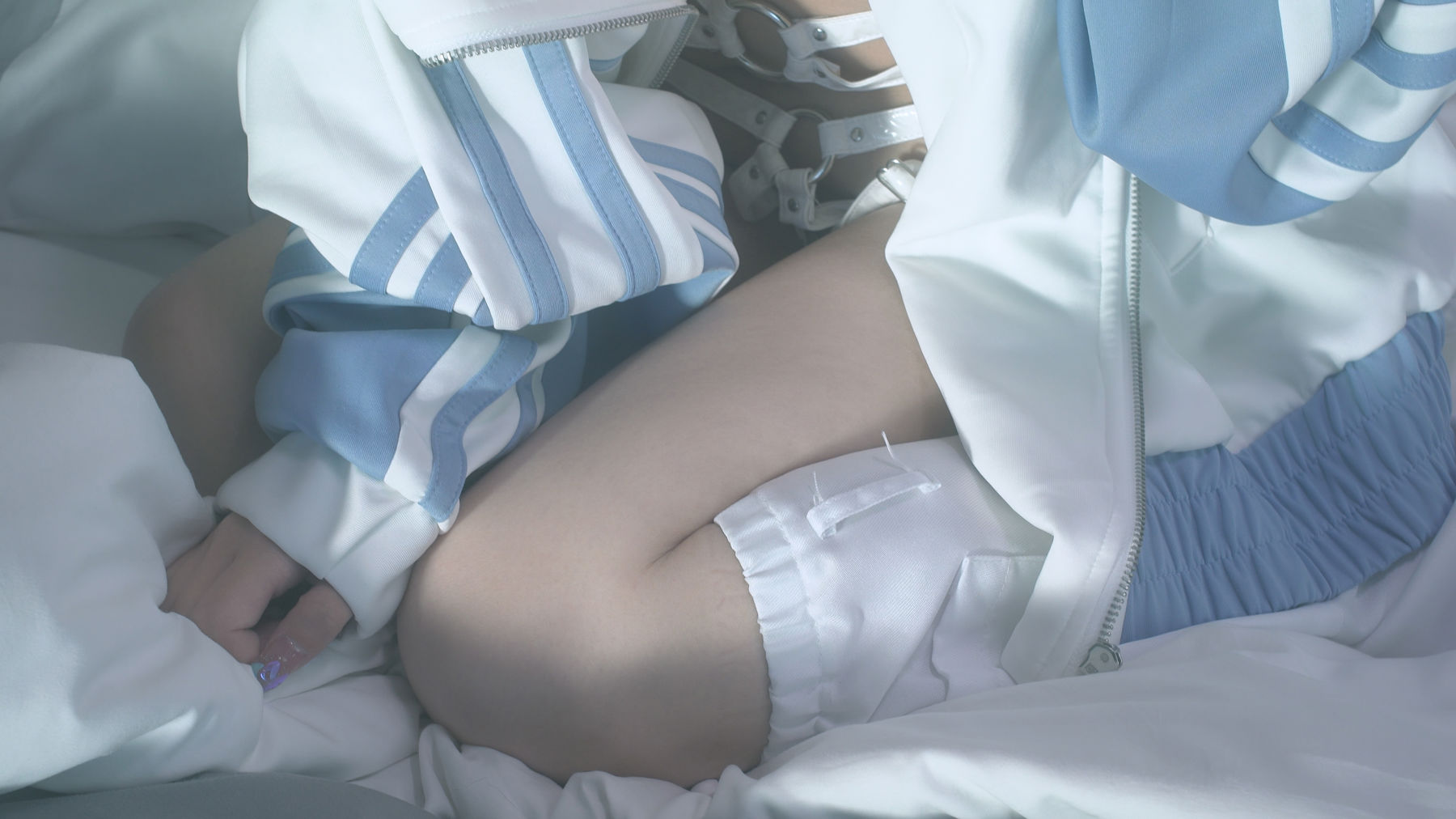 wendydydydy_酱油 - FGO 玛修/(113P)