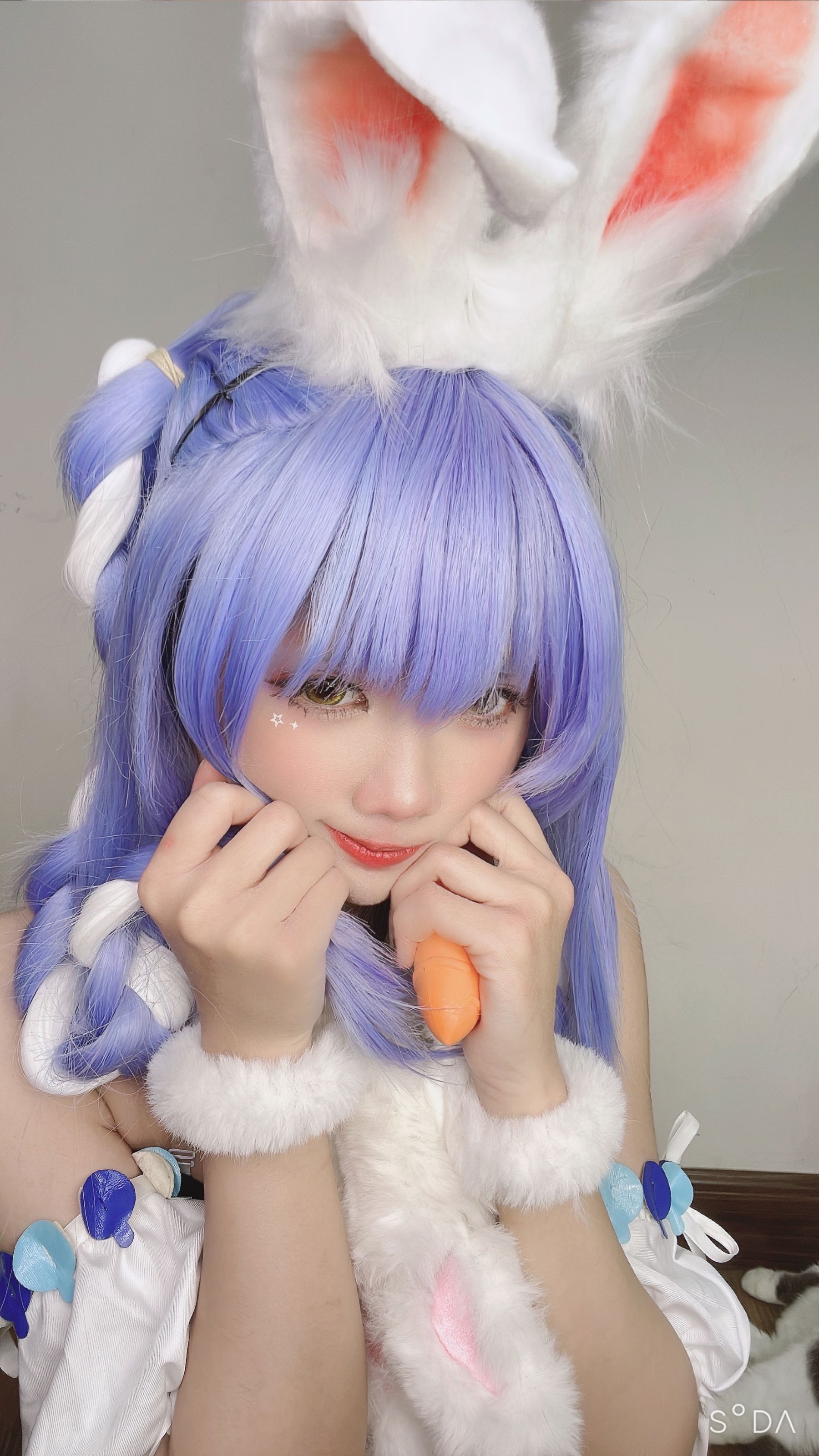 PoppaChan - Pekora/(146P)