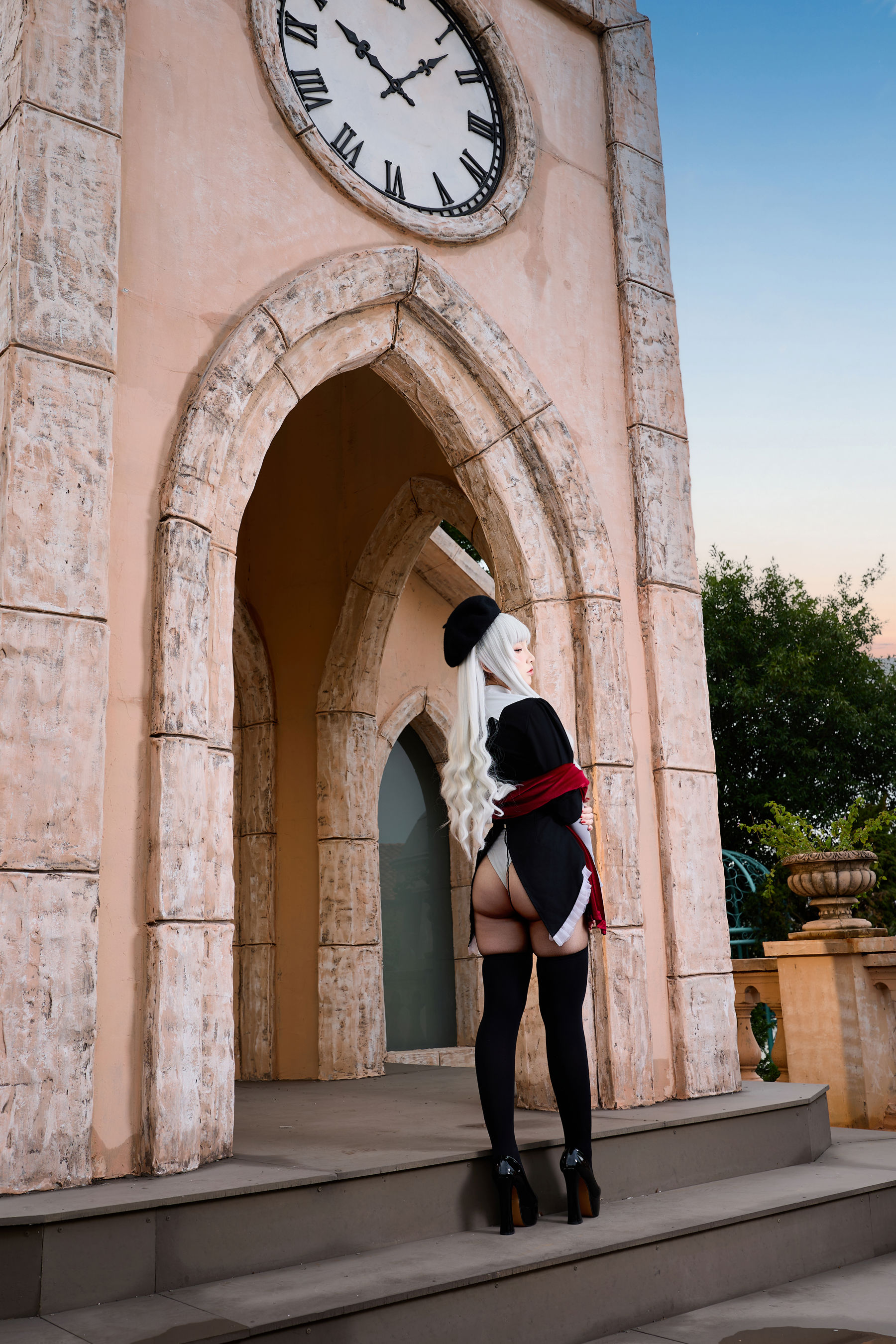 Puy Puy - Caren/(144P)