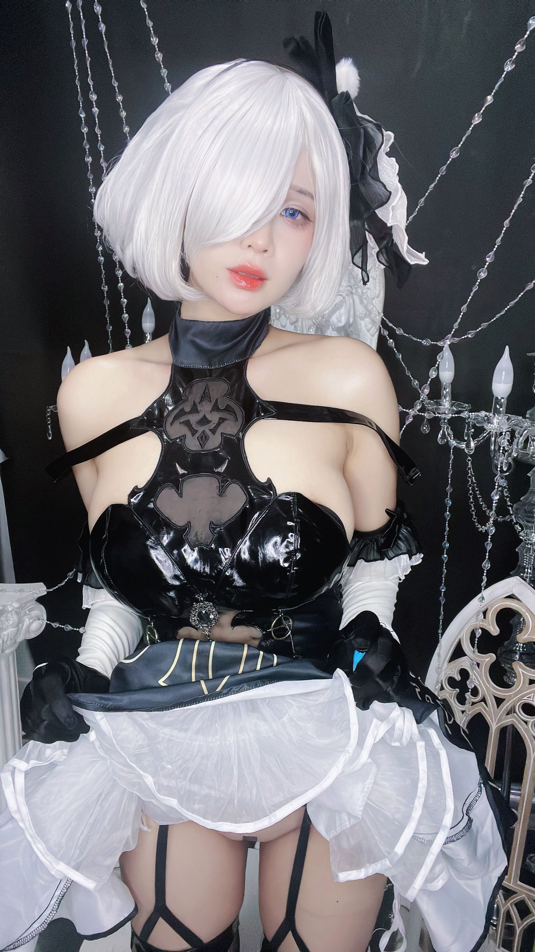 Pyon - 2B/(98P)