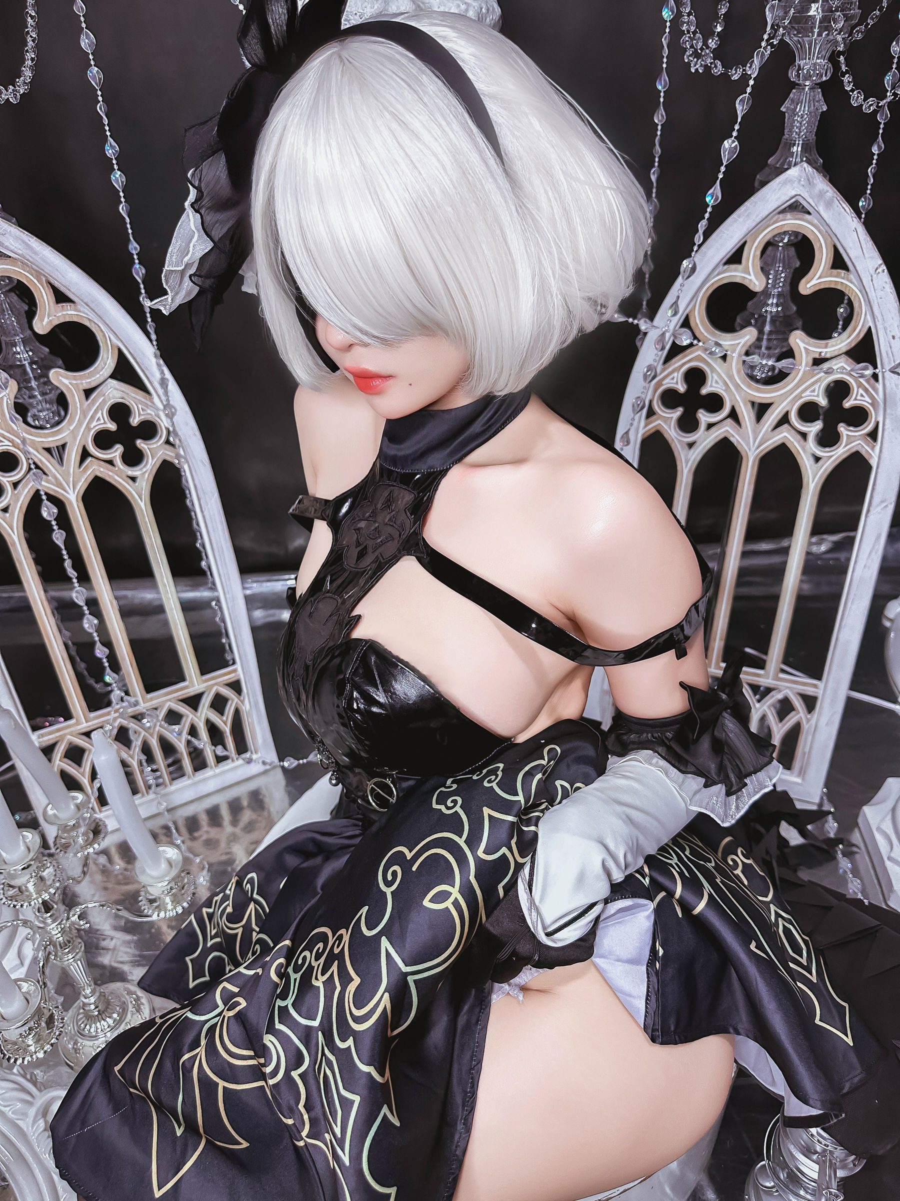 Pyon - 2B/(98P)