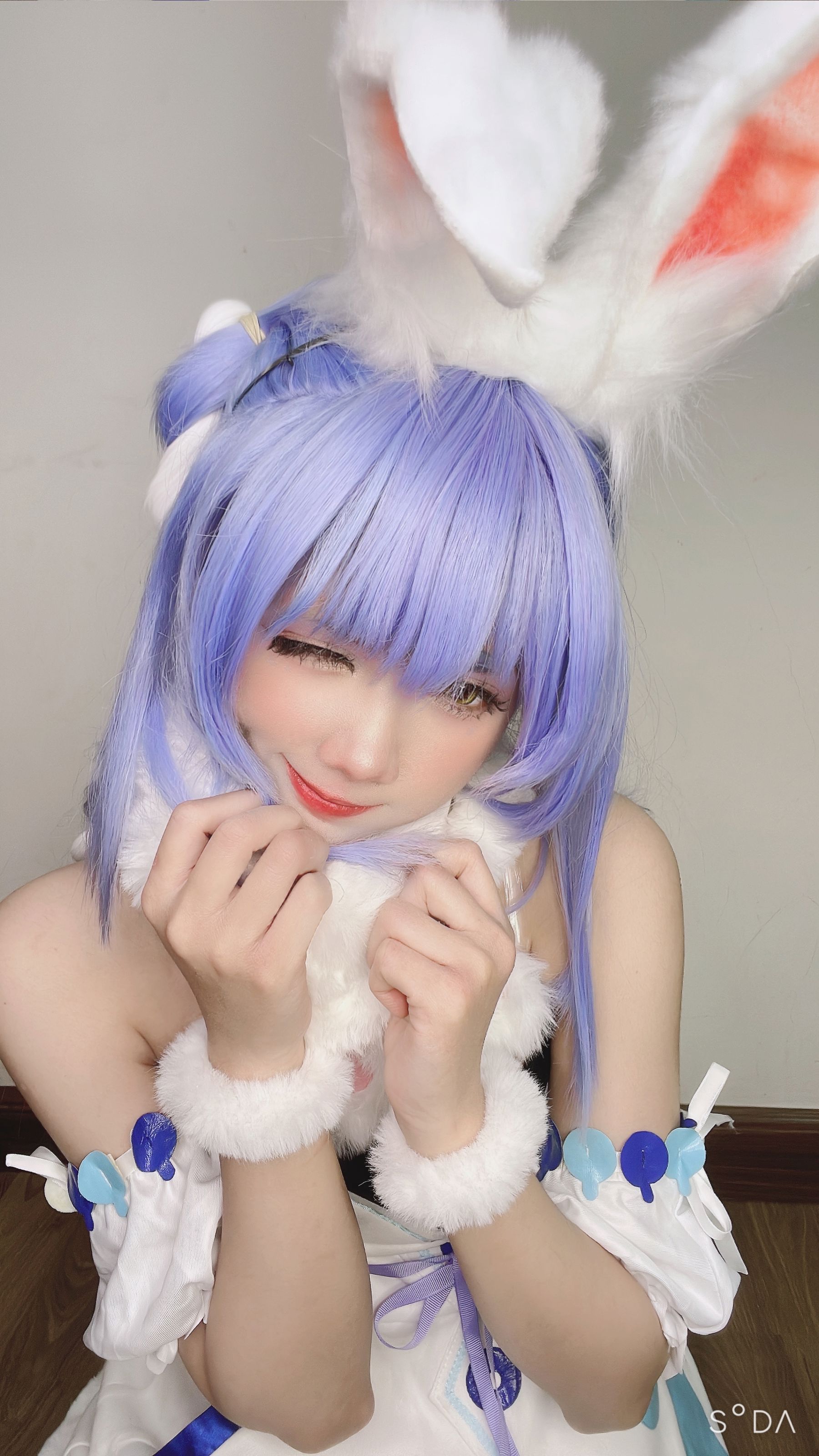 PoppaChan - Pekora/(146P)