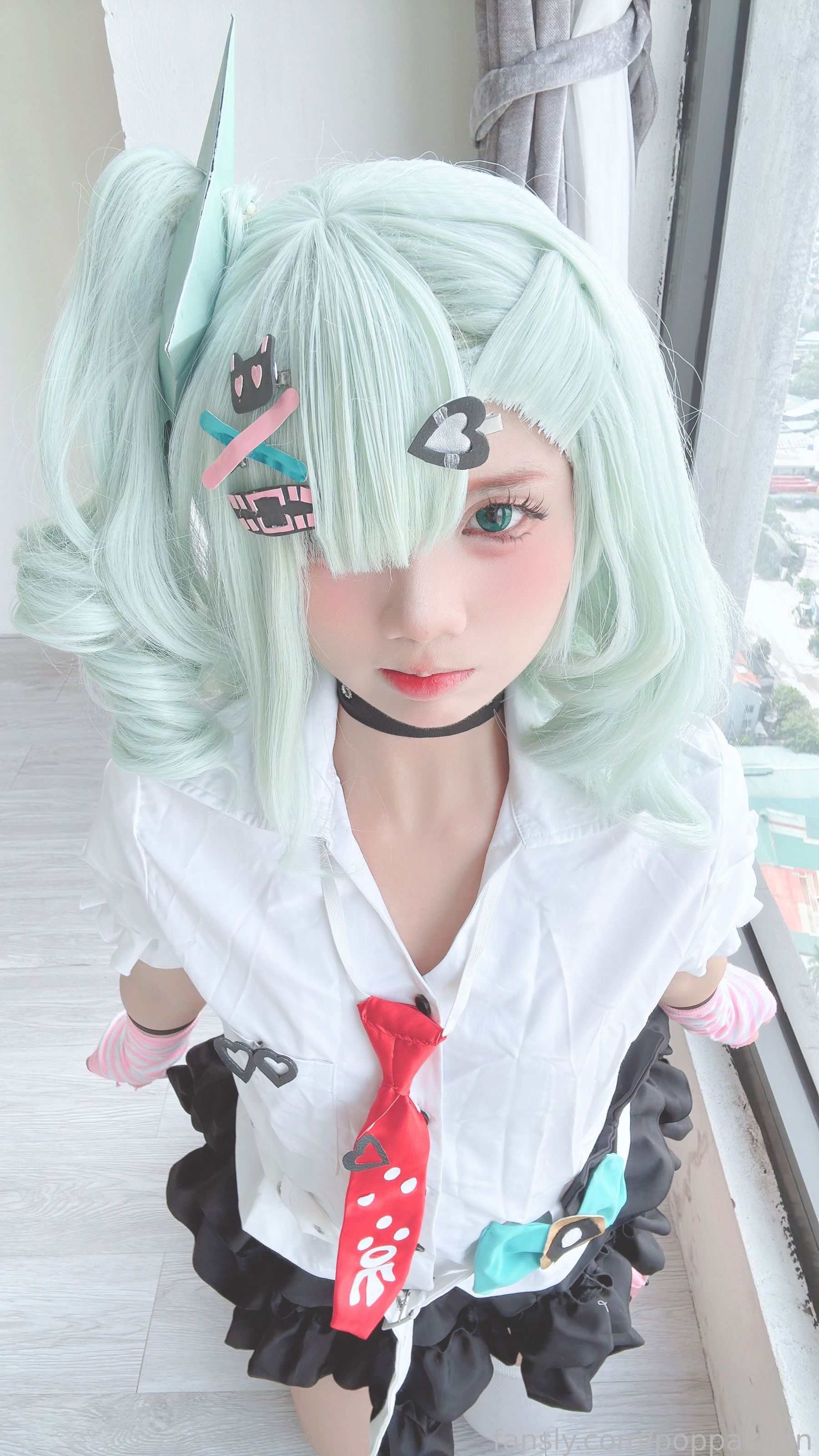 PoppaChan - Chinatsu/(45P)