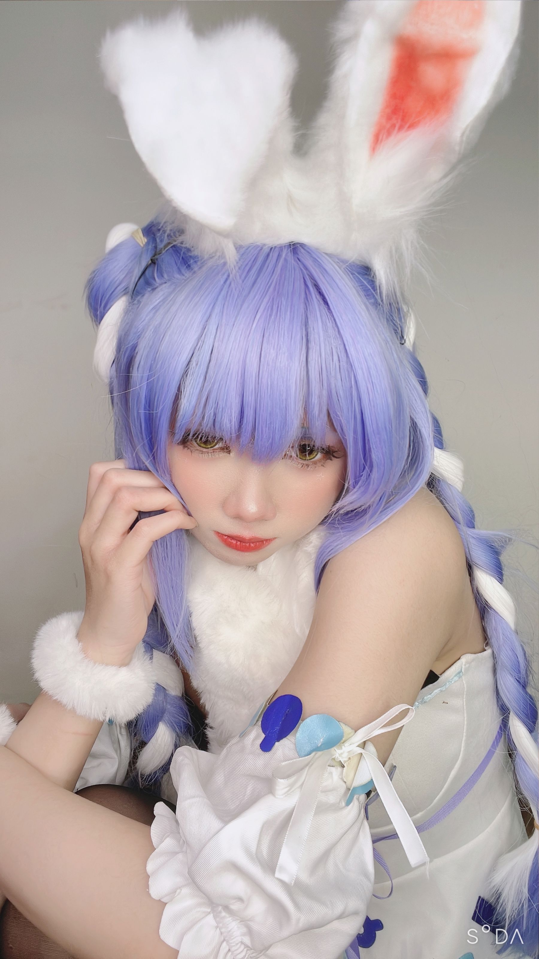 PoppaChan - Pekora/(146P)