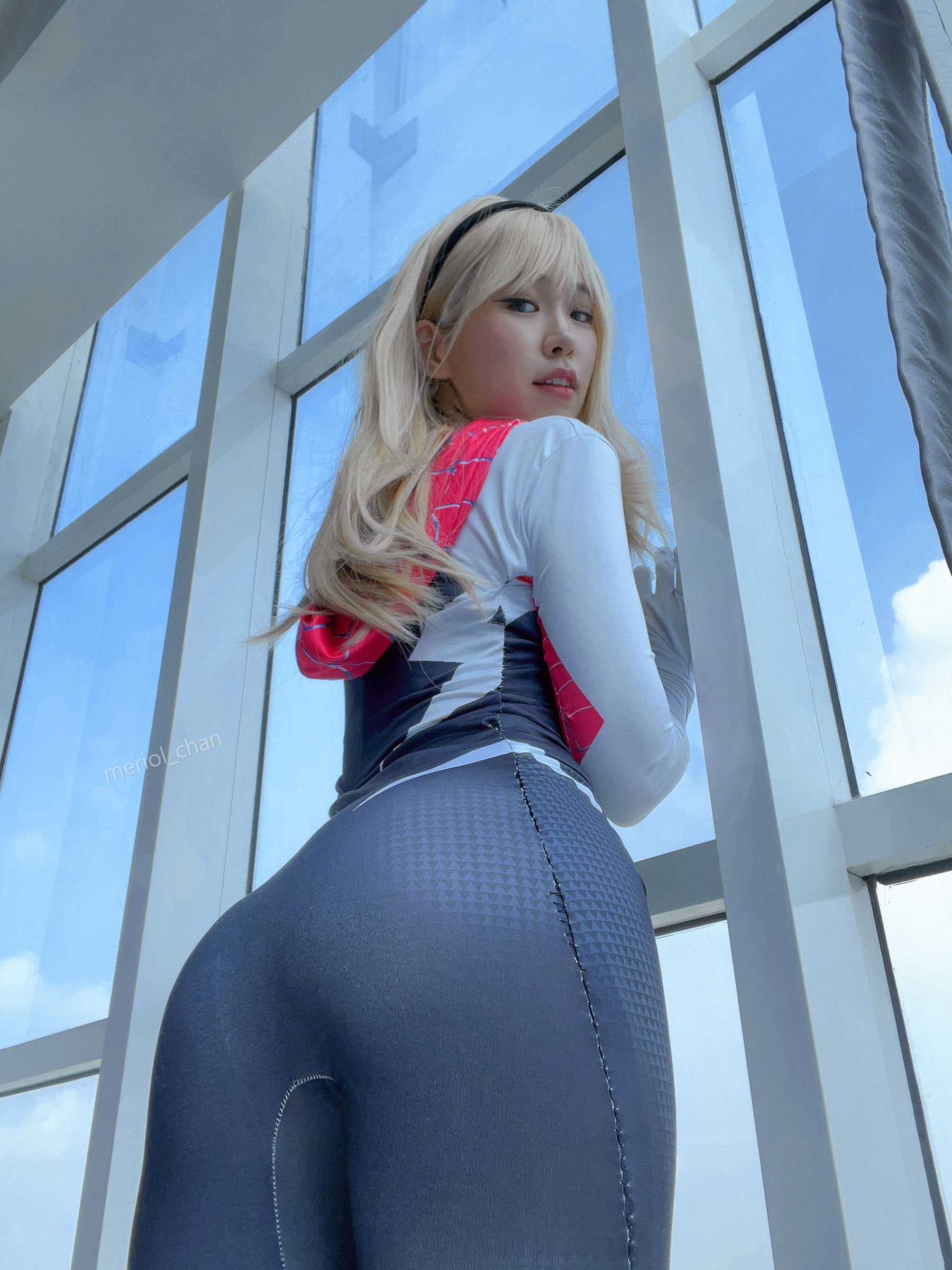 Meriol Chan - Gwen/(64P)