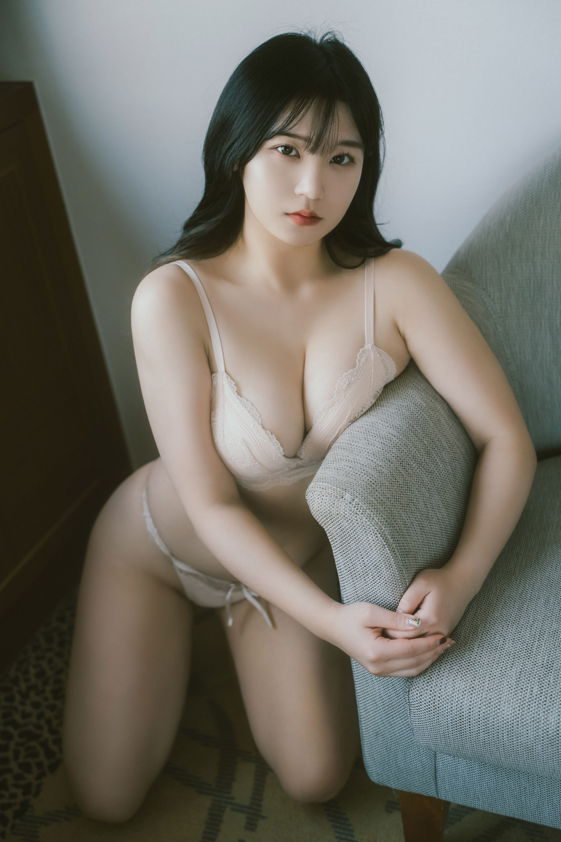 MINGJI - Sexy Bathtub/(80P)