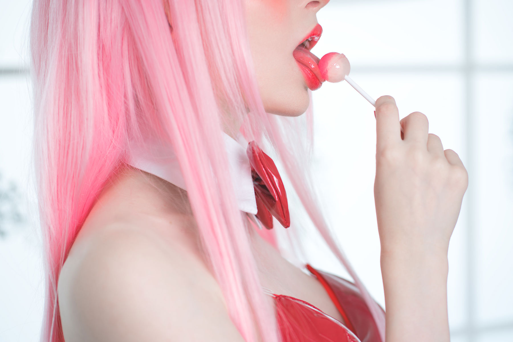 Peach milky - ZeroTwo/(30P)