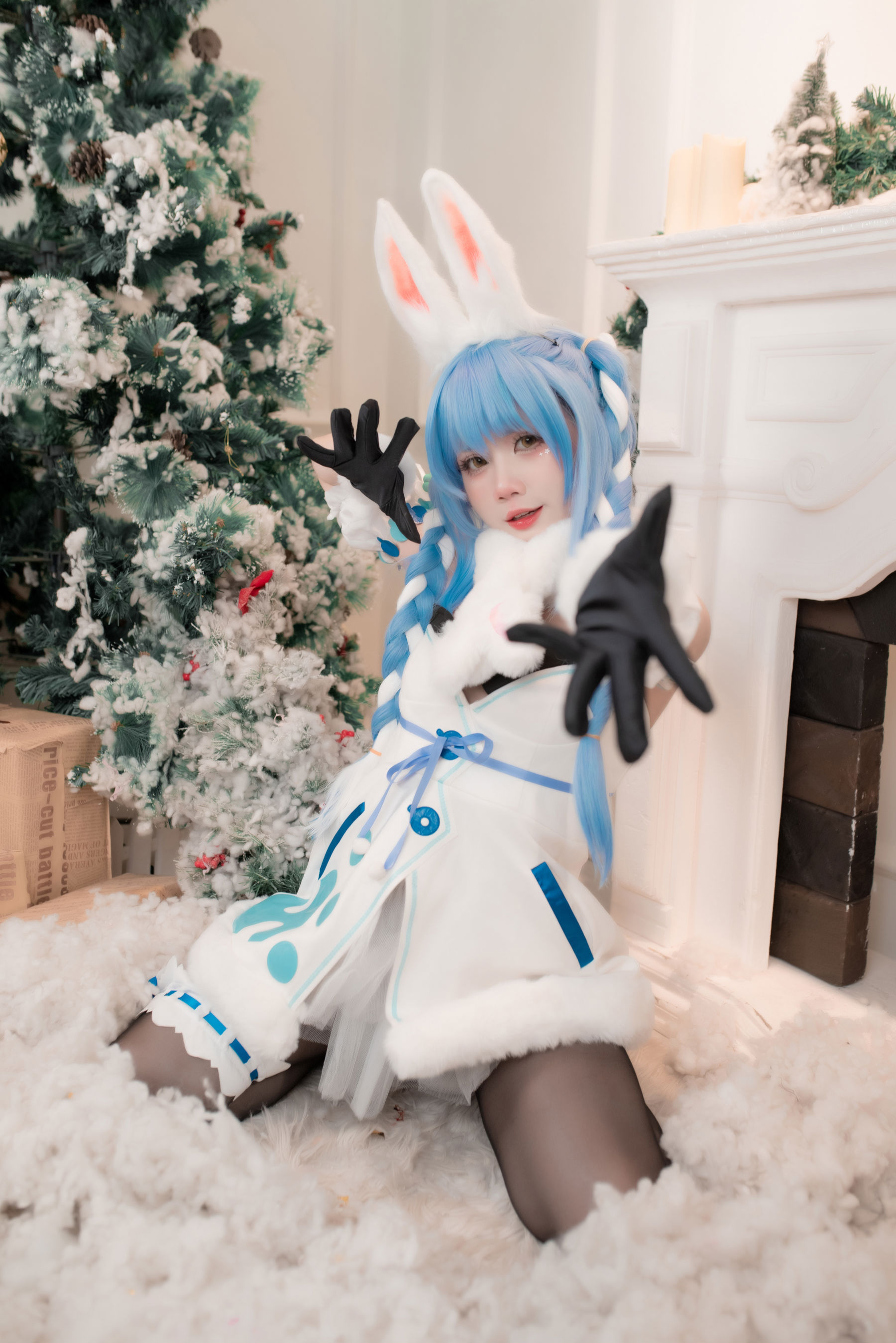 PoppaChan - Pekora/(146P)