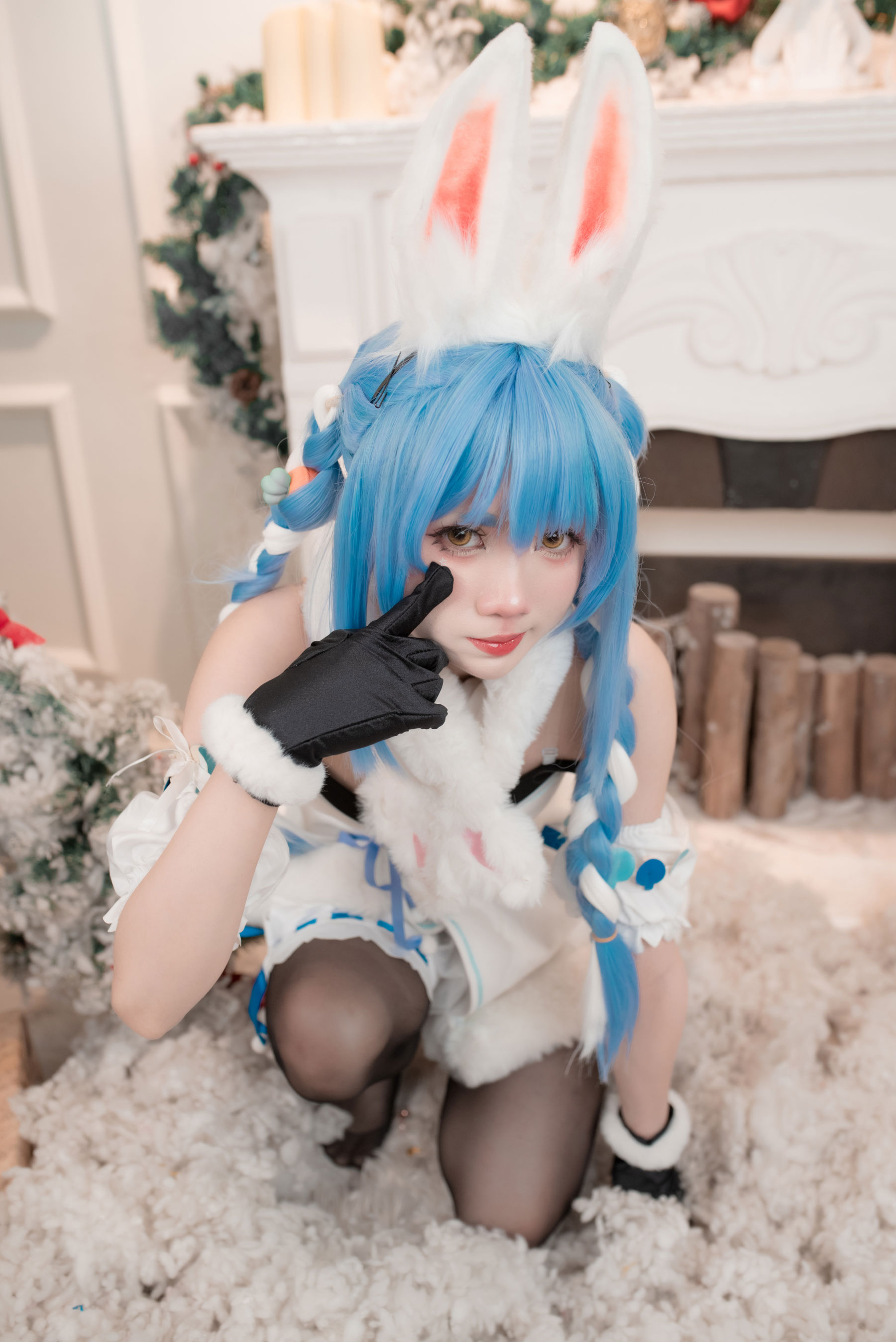 PoppaChan - Pekora/(146P)