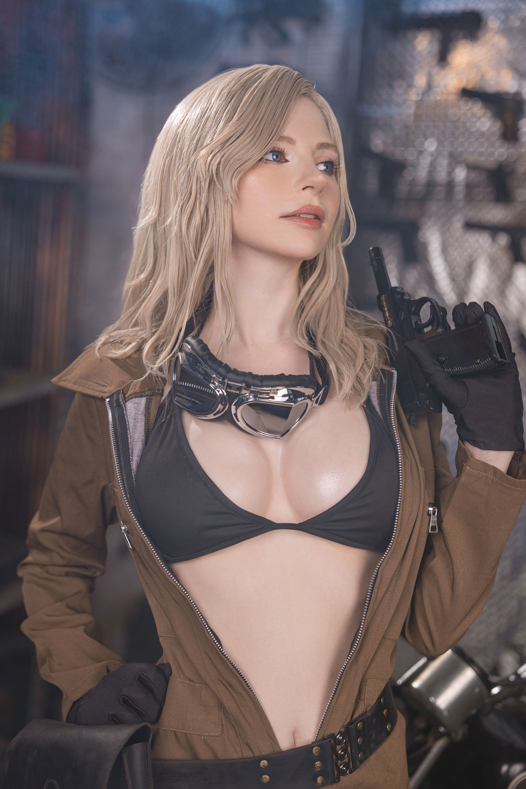 Peach milky - Eva/(20P)