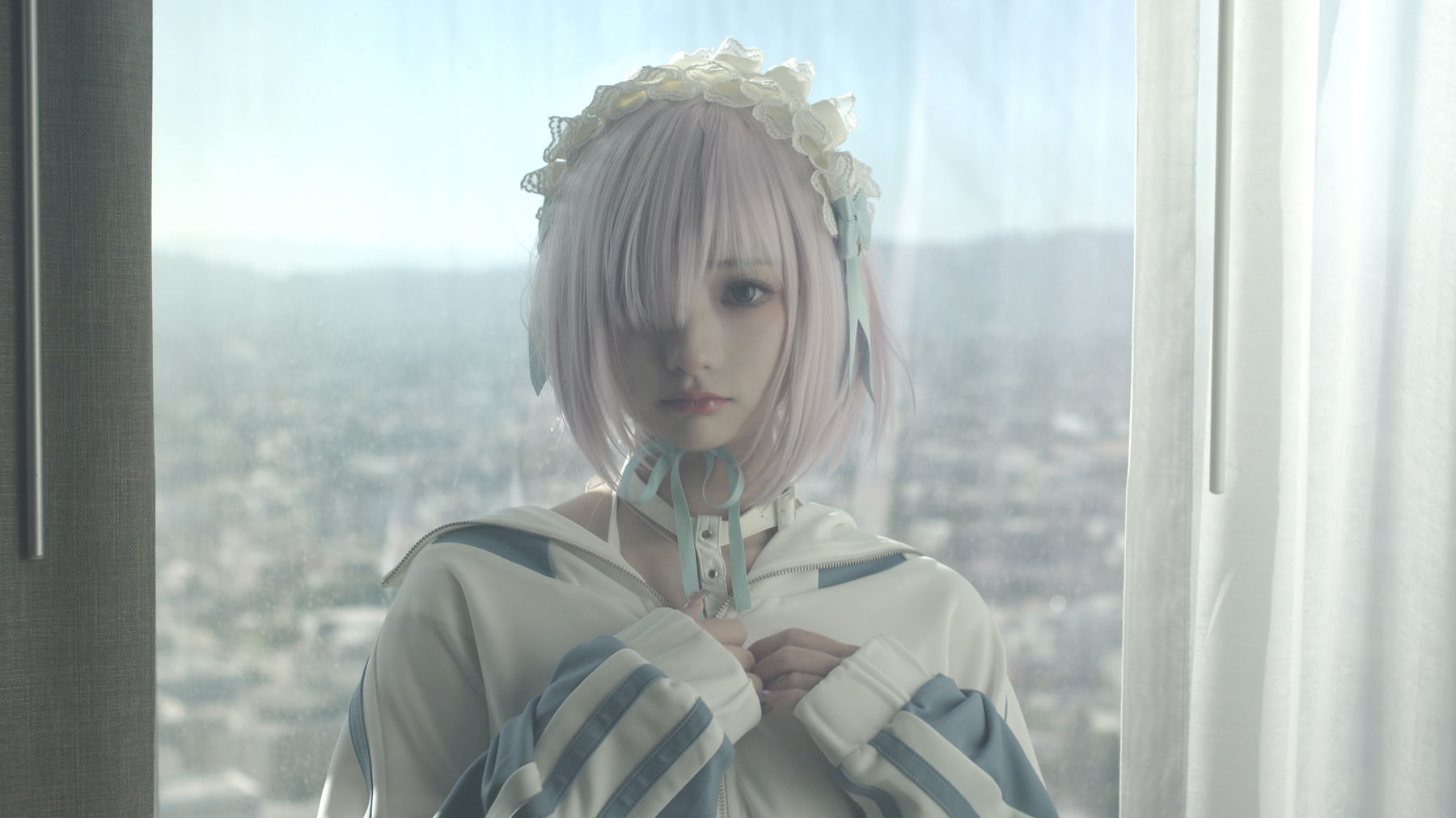 wendydydydy_酱油 - FGO 玛修/(113P)