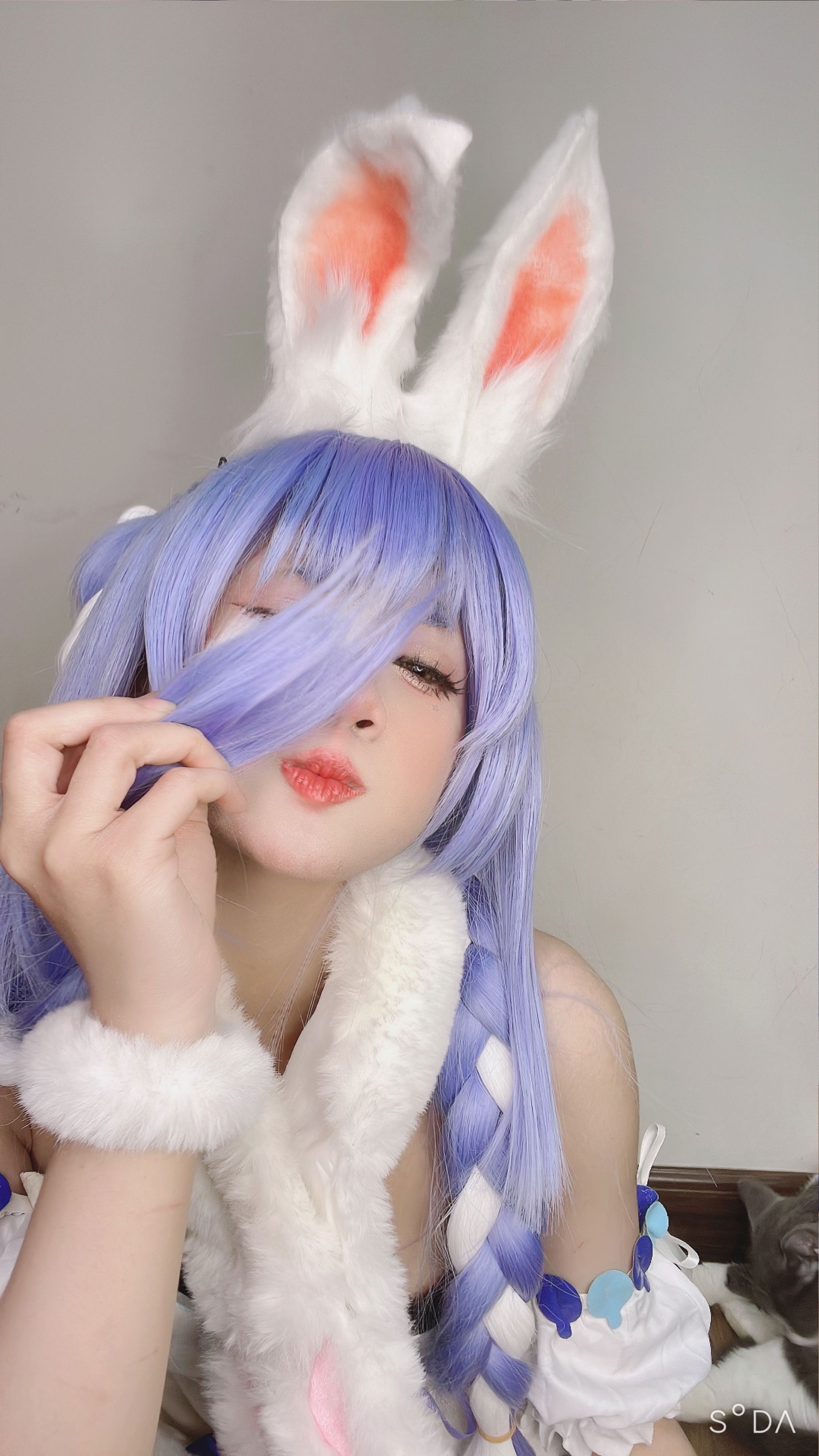 PoppaChan - Pekora/(146P)