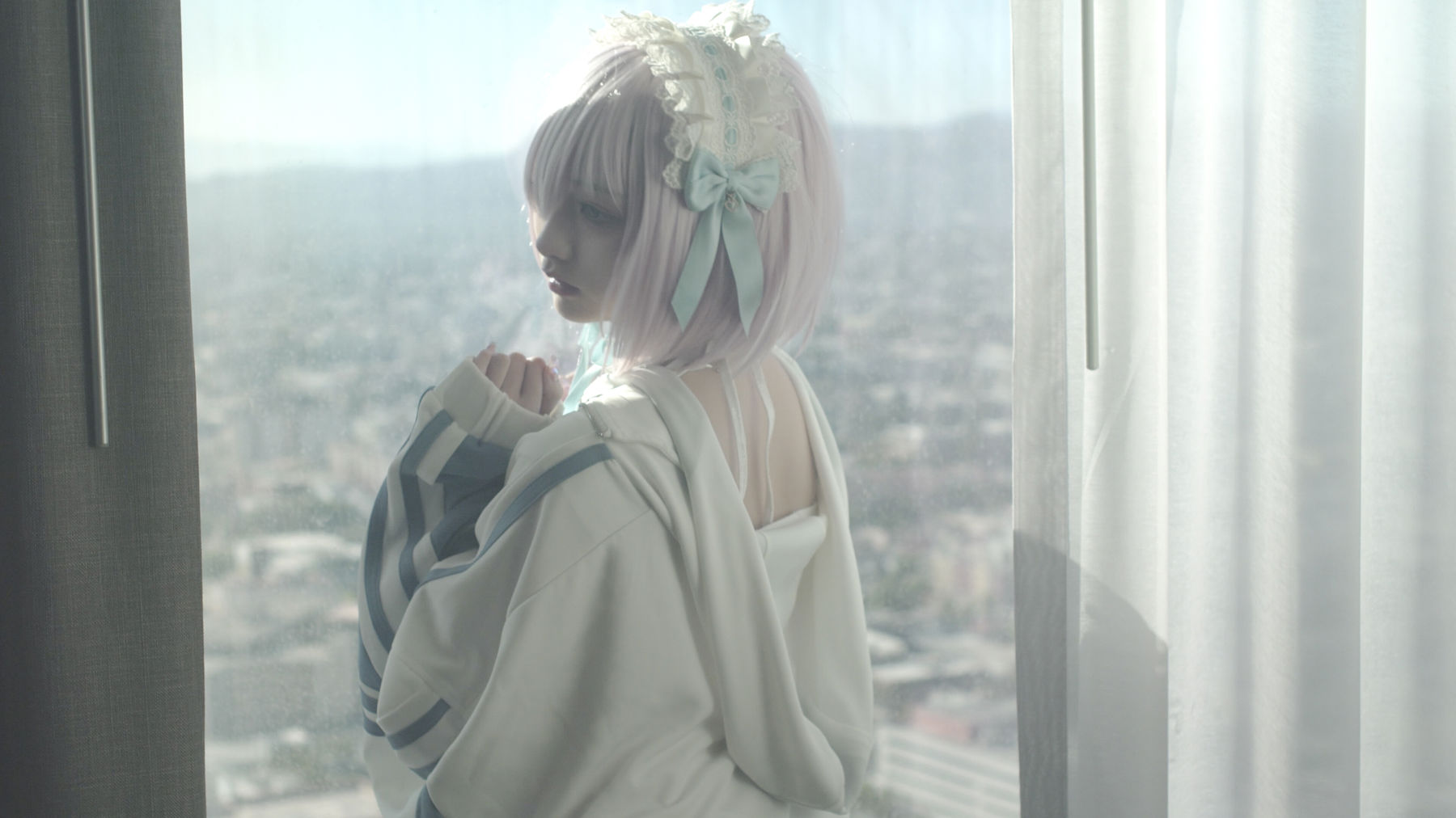 wendydydydy_酱油 - FGO 玛修/(113P)