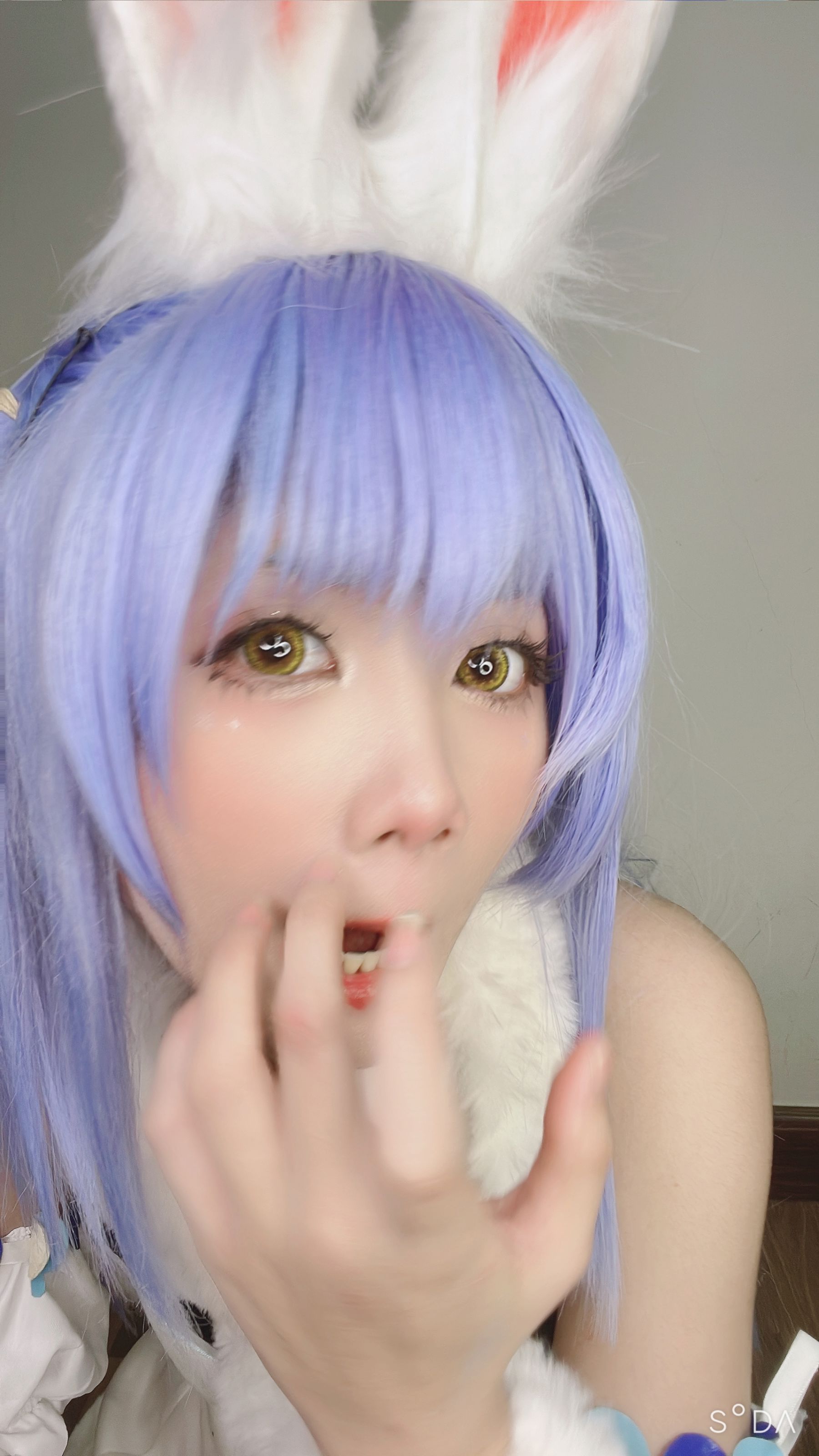 PoppaChan - Pekora/(146P)