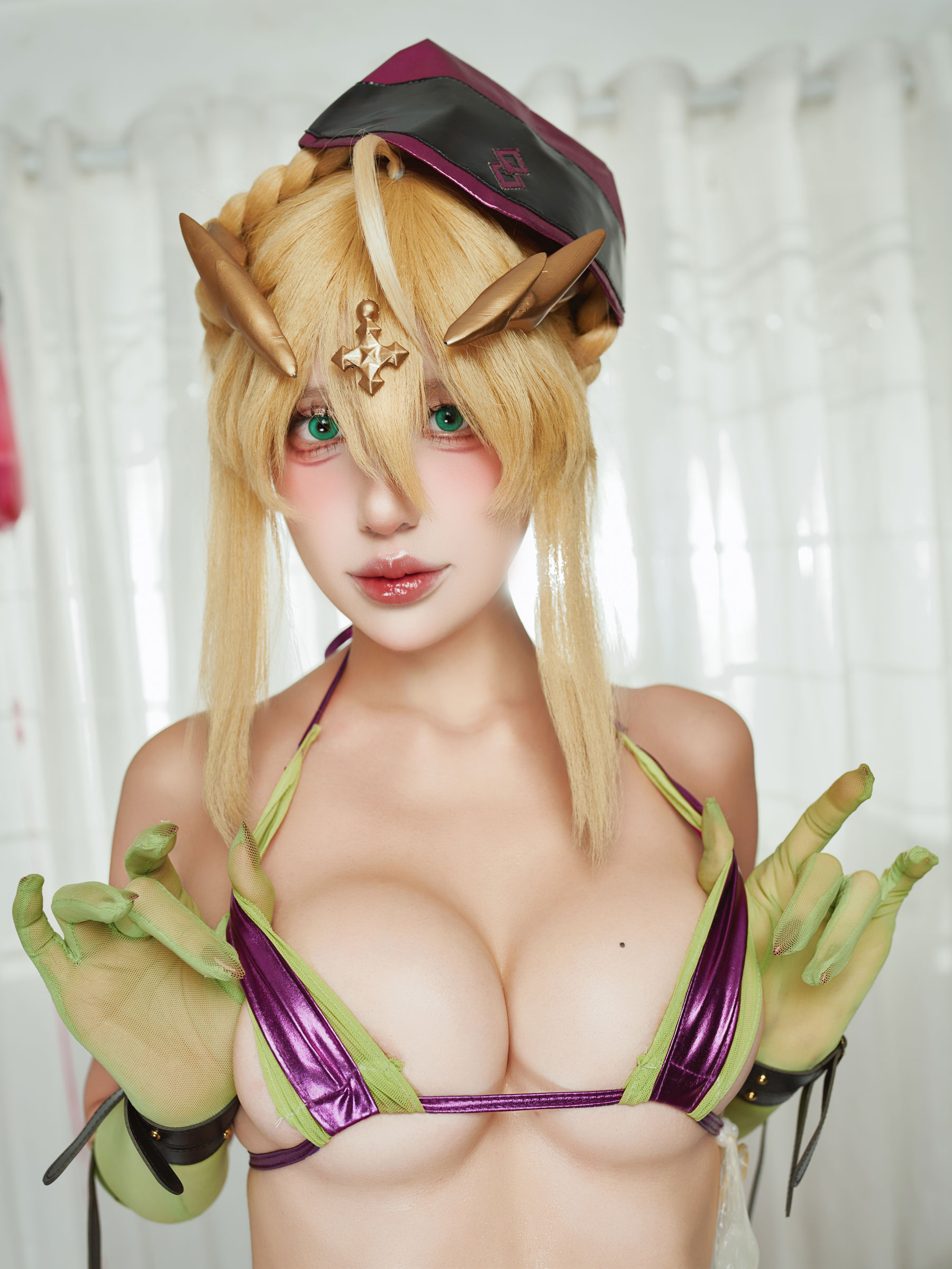 Puy Puy - LArtorio Trick or Treatment/(84P)