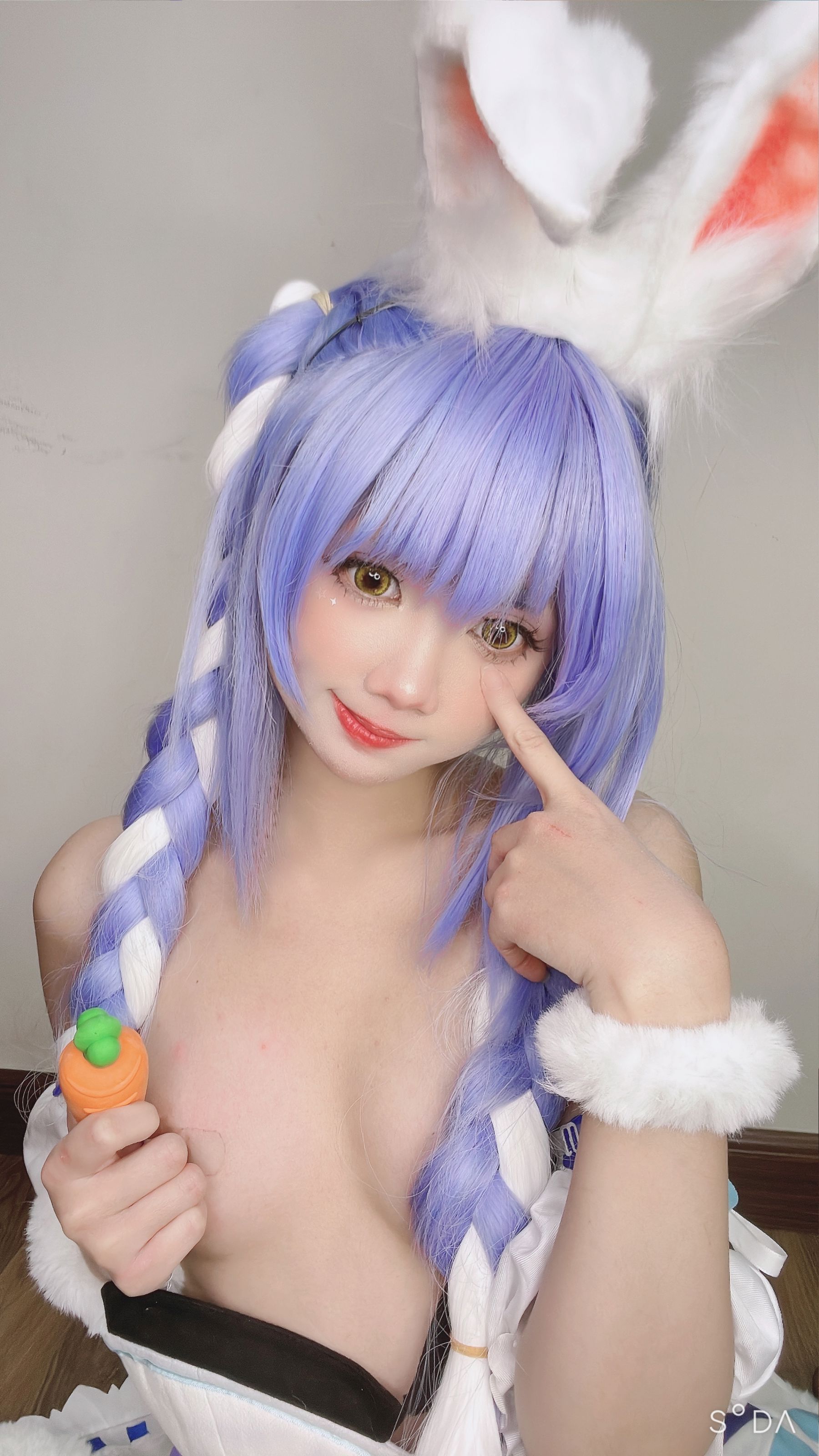 PoppaChan - Pekora/(146P)