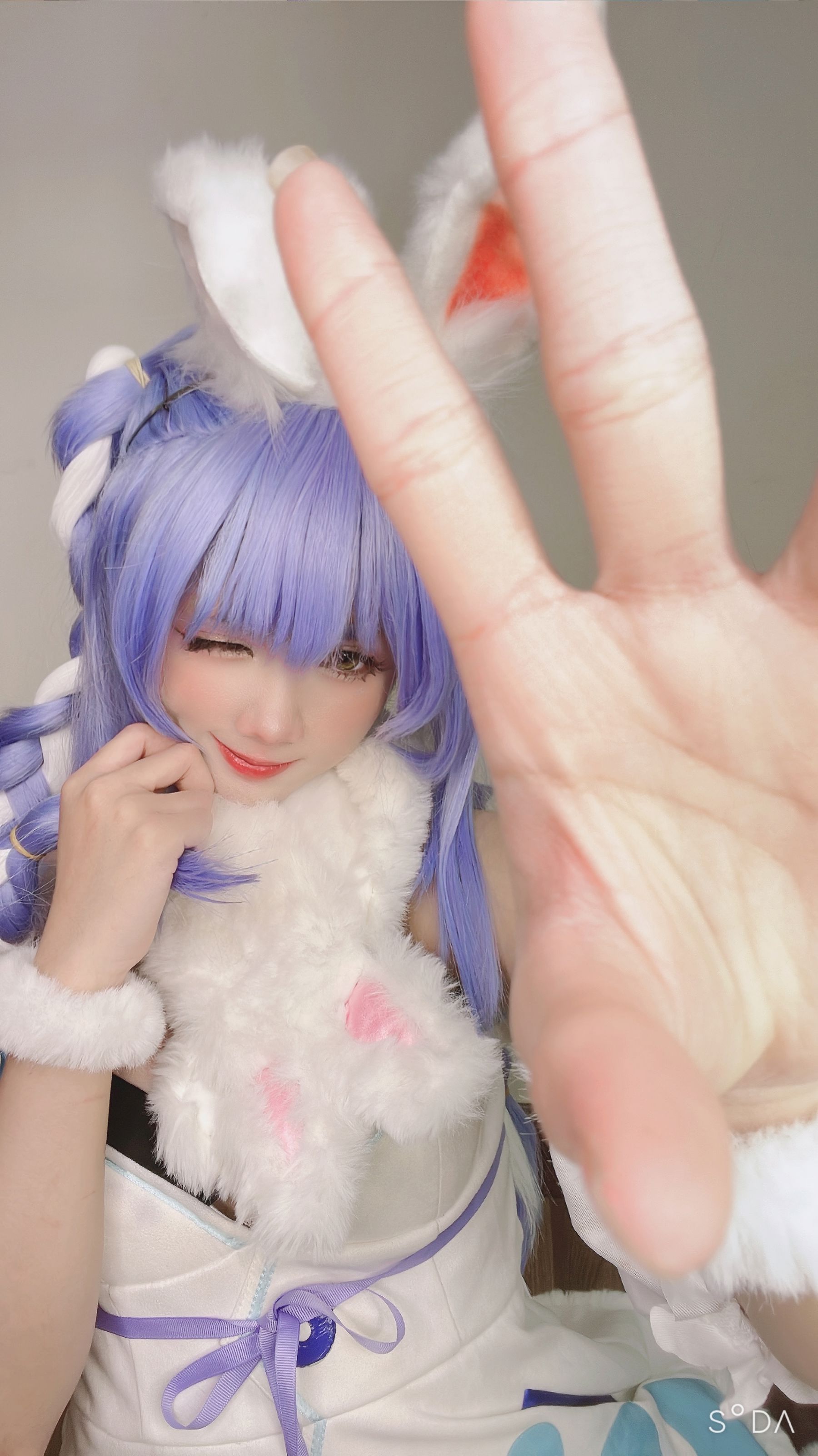 PoppaChan - Pekora/(146P)