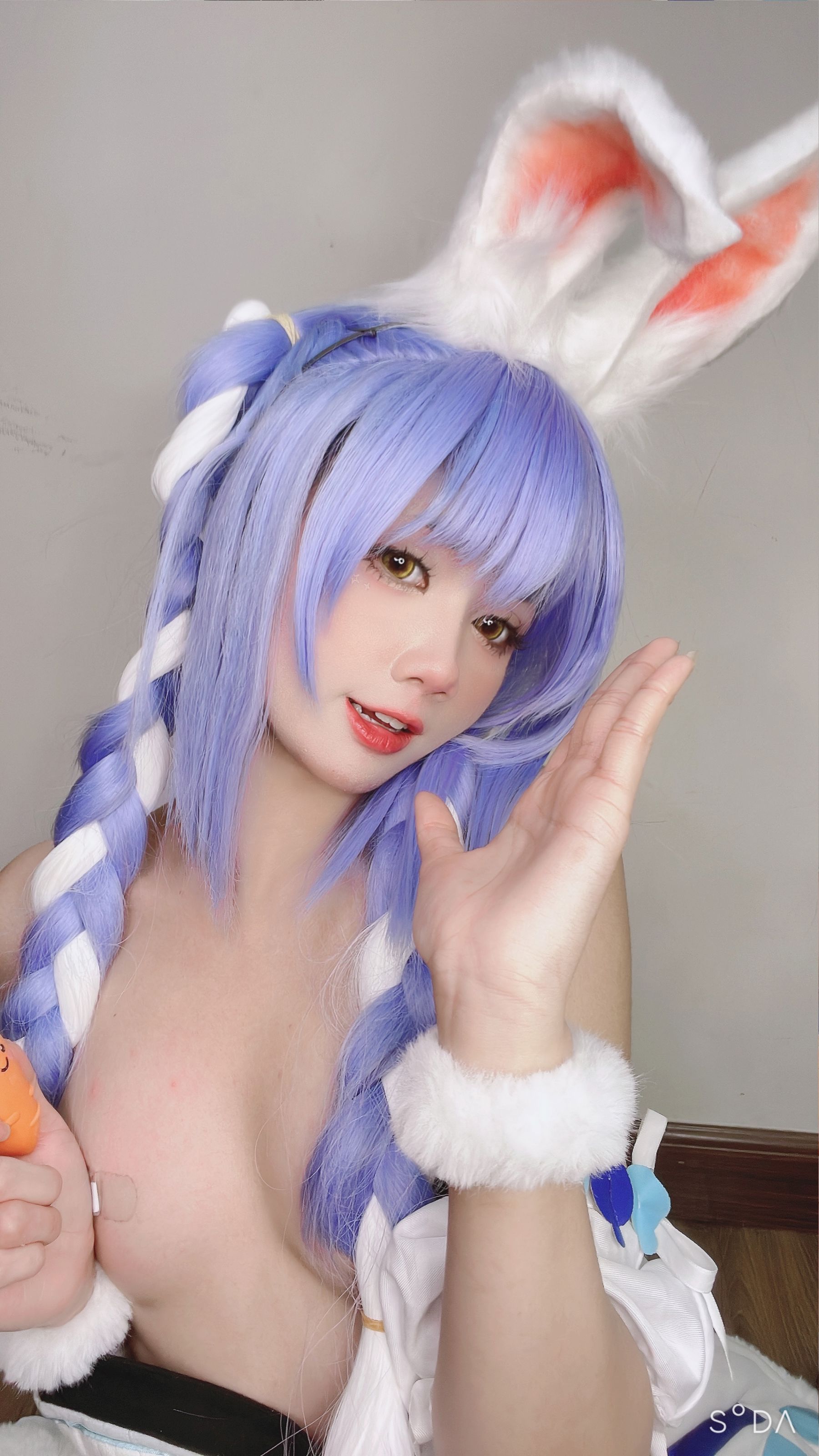 PoppaChan - Pekora/(146P)