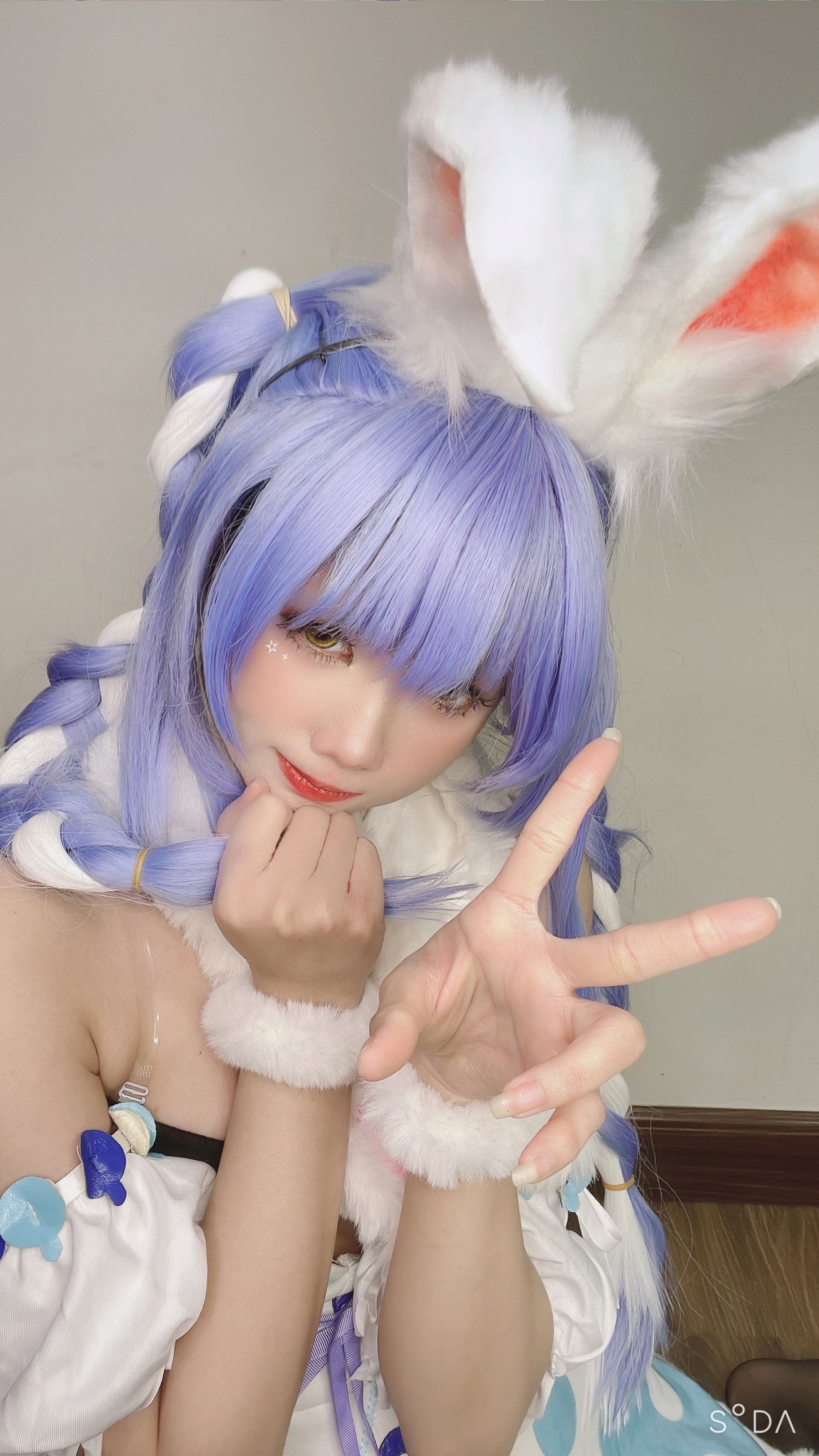 PoppaChan - Pekora/(146P)