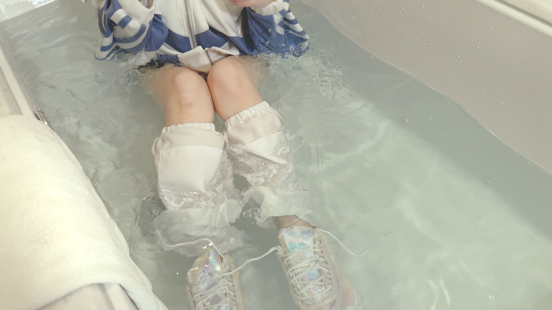 wendydydydy_酱油 - FGO 玛修/(113P)